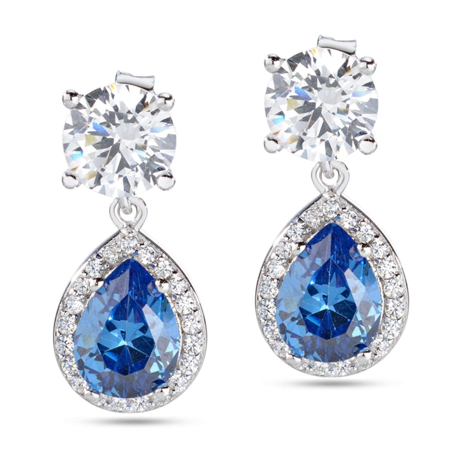Morellato Tesori Zircons Stone Saiw10 Women'S Earrings