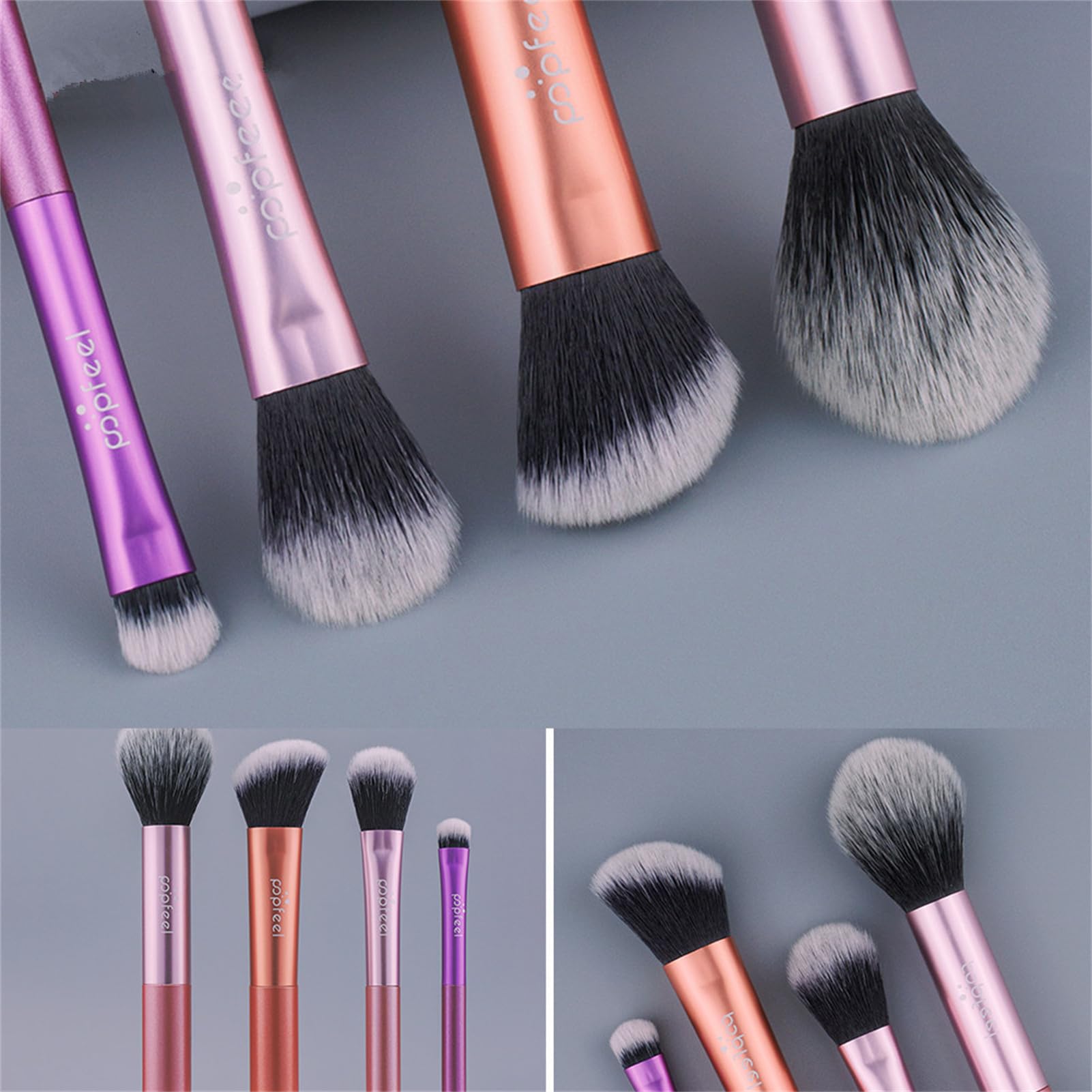 Face Makeup Kits For Women, Face Makeup Set For Beginners, Valentine'S Day Gifts Set For Women Girls, Makeup Essential Bundle Wi