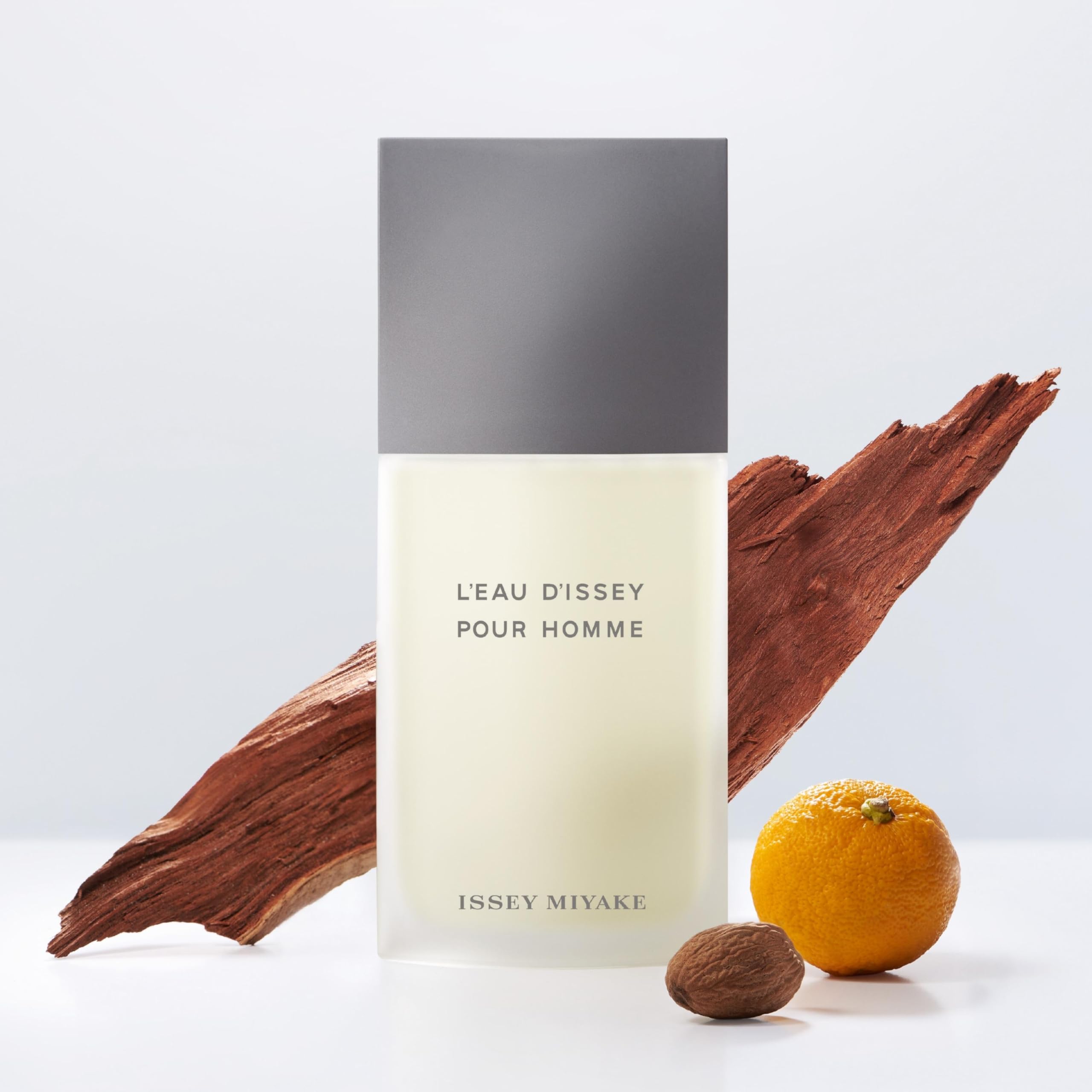 Leau Dissey By Issey Miyake For Meneau De Toilette Spray, 6.7 Fl Oz Bottle