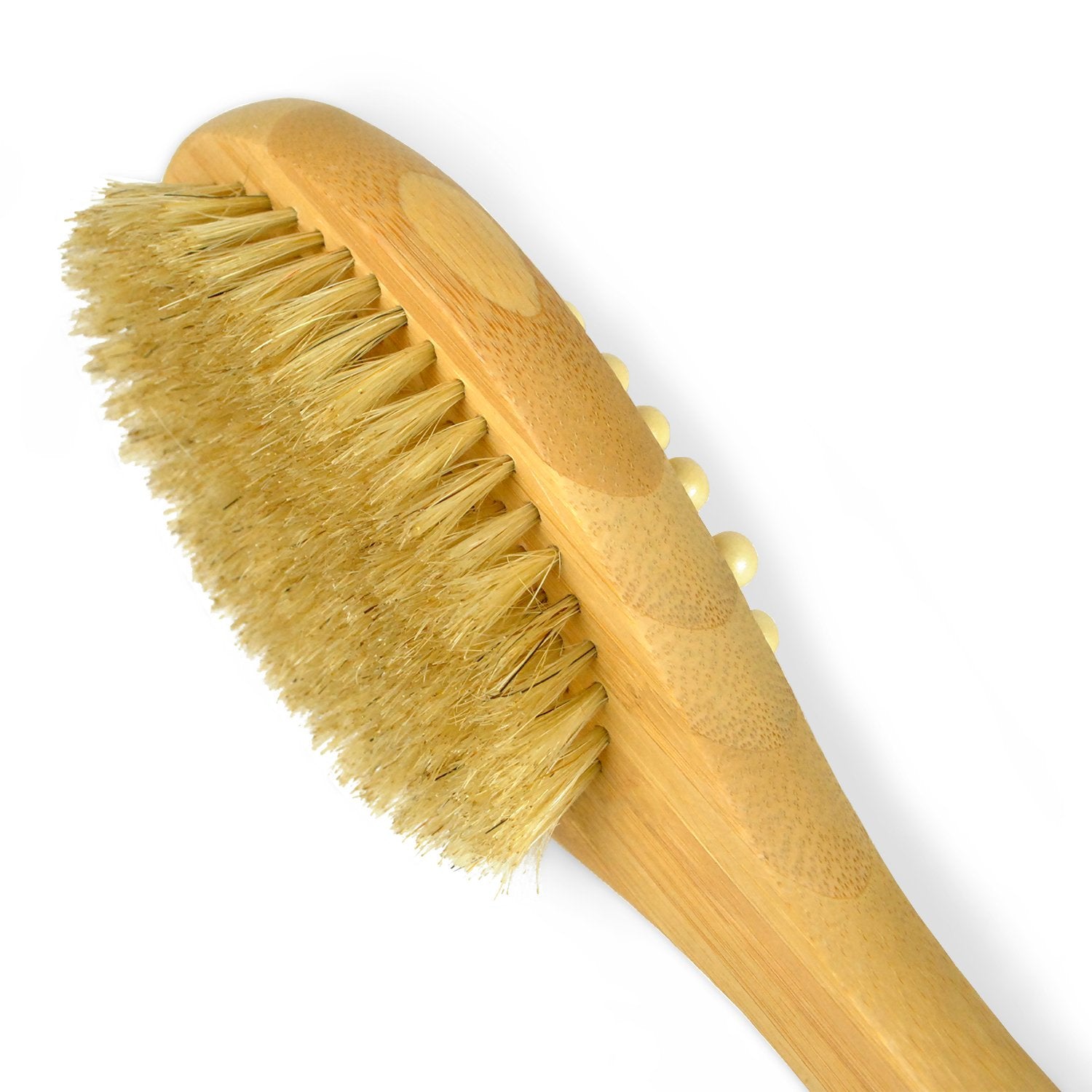 Urban Spa Natural Cellulite Brush Bamboo