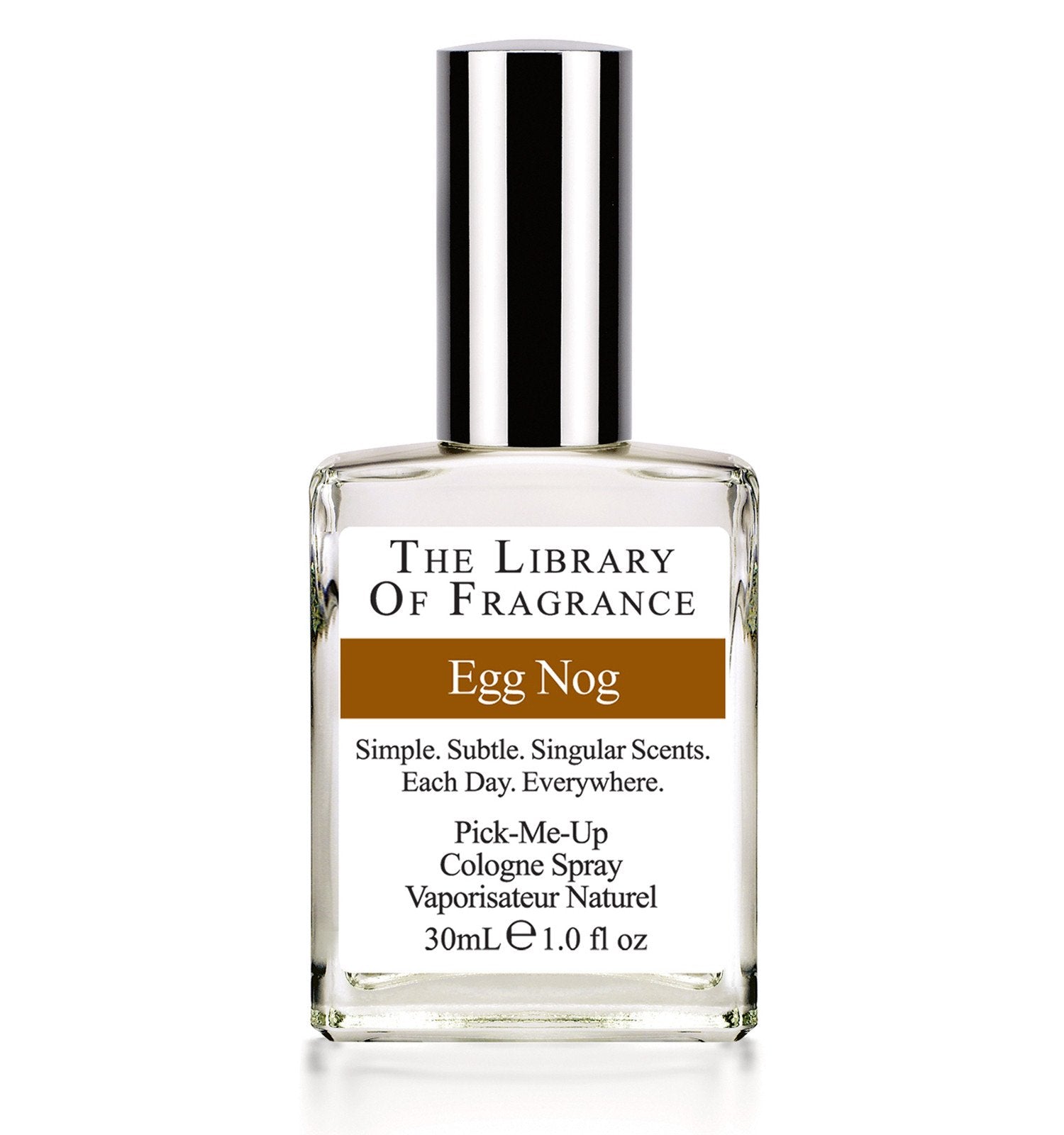 Demeter Egg Nog 1 Oz Cologne Spray, Perfume For Women And Men