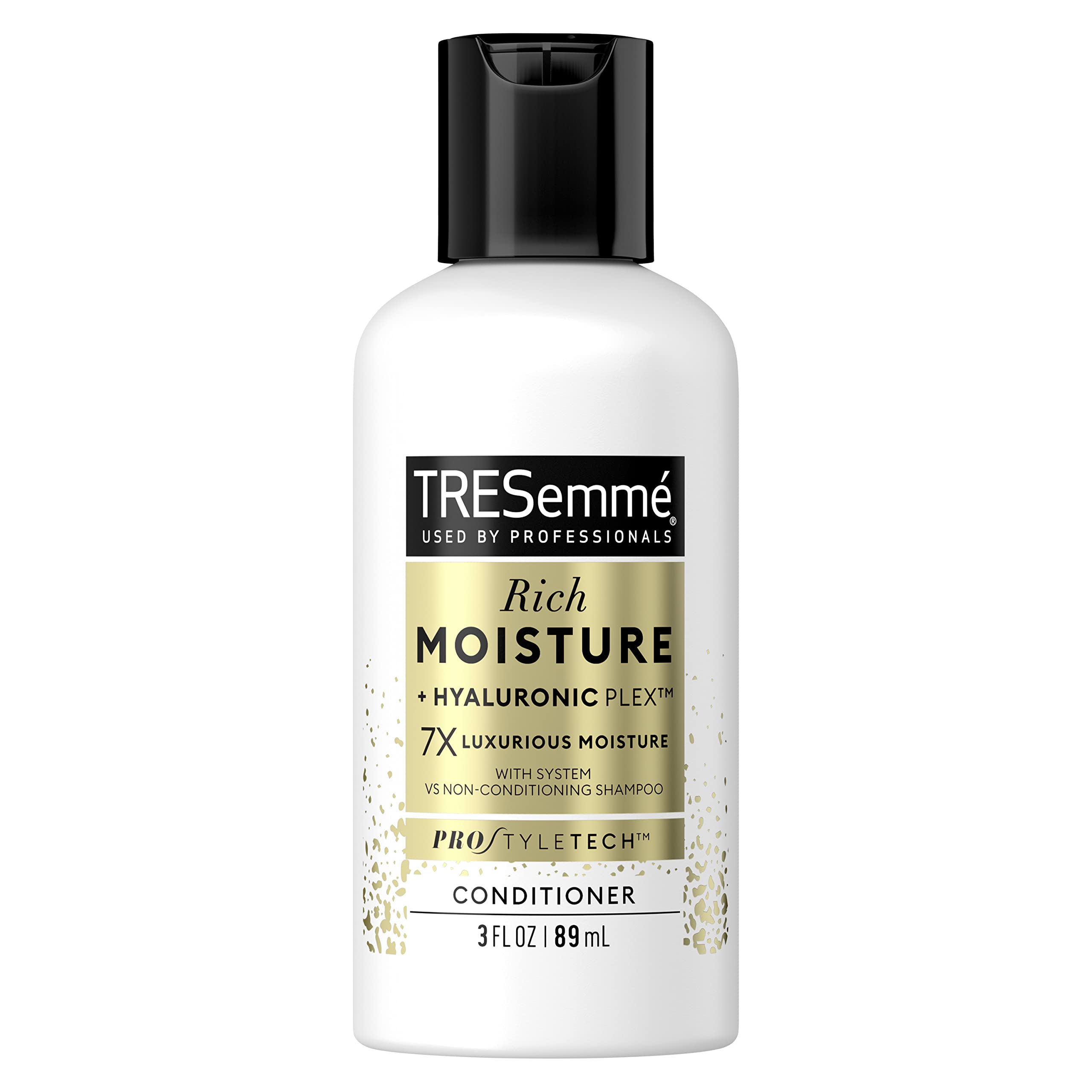TRESemm   Conditioner Moisture Rich 12 count 3 oz