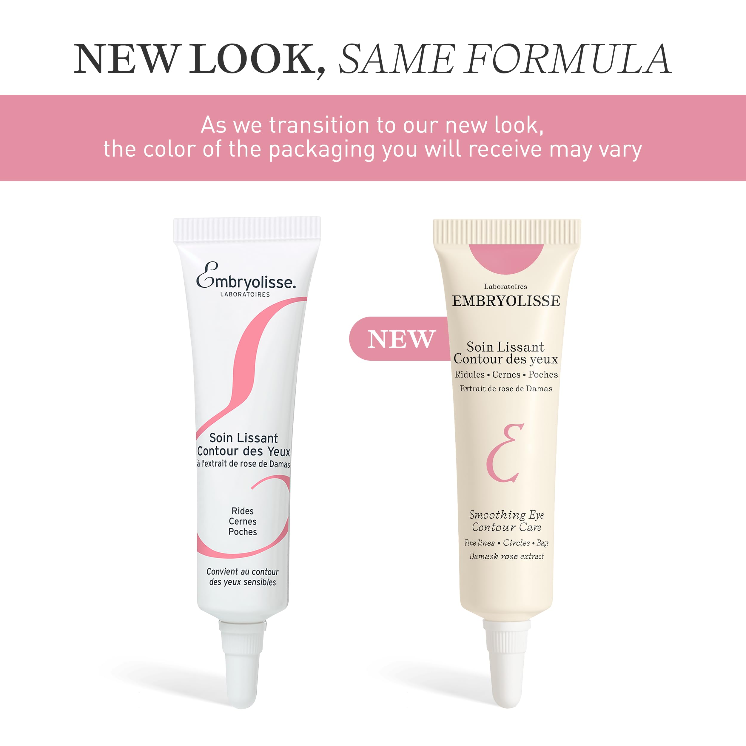 Embryolisse By Embryolisse