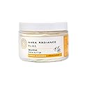 Shea Radiance Whipped Shea Butter w/Colloidal Oatmeal - Blended w/Skin-Soothing Oatmeal & Moisturizing Rice Bran Oil | Citrus Bl