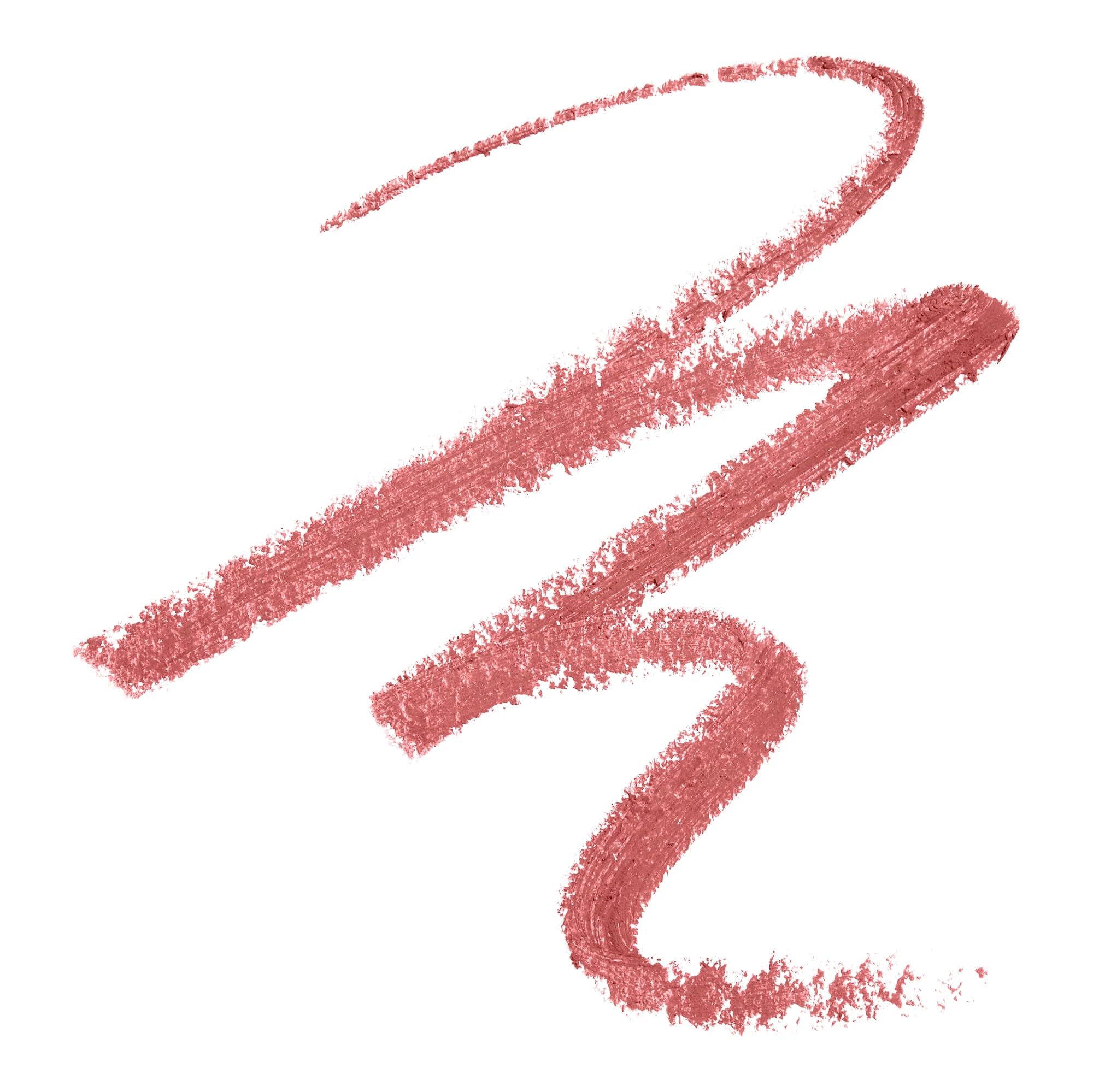 Buxom Power Line Plumping Lip Liner, Rich Rose