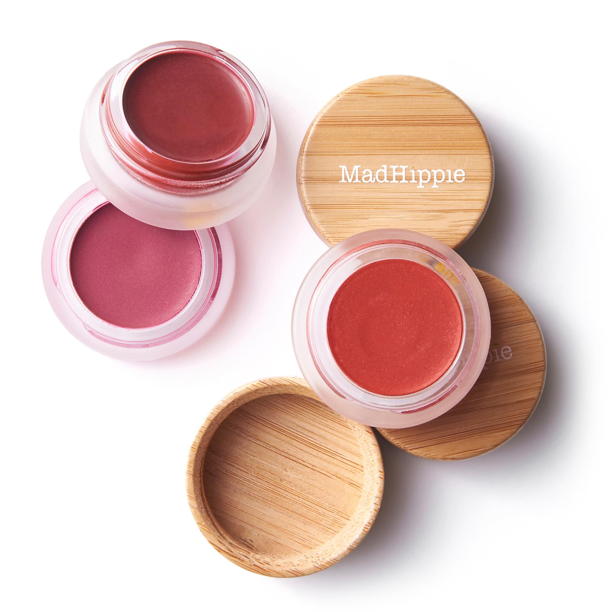 Mad Hippie Skin Care Cheek And Lip Fig .24 Oz