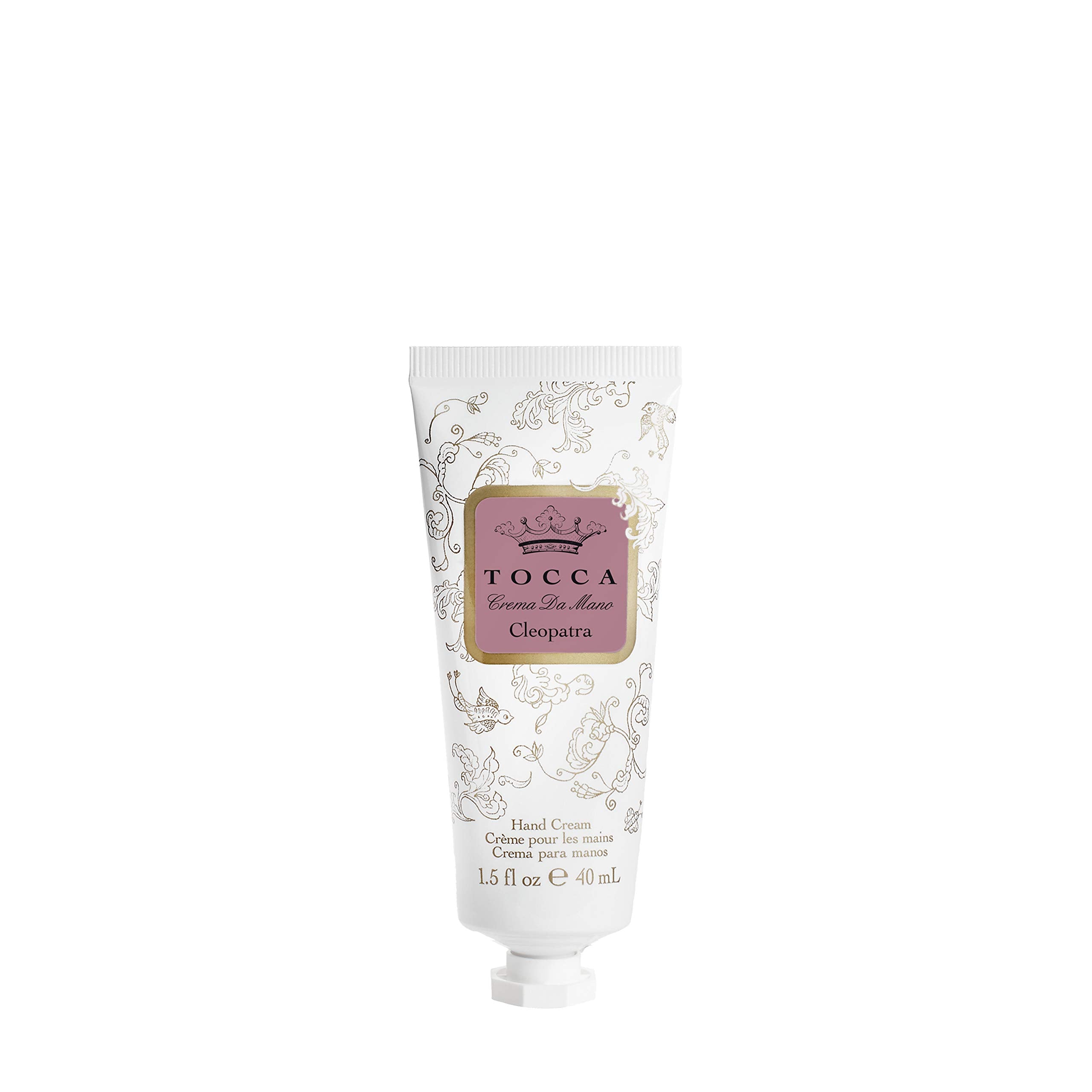 Tocca Giulietta Hand Cream 1.5 Oz (TB5749)