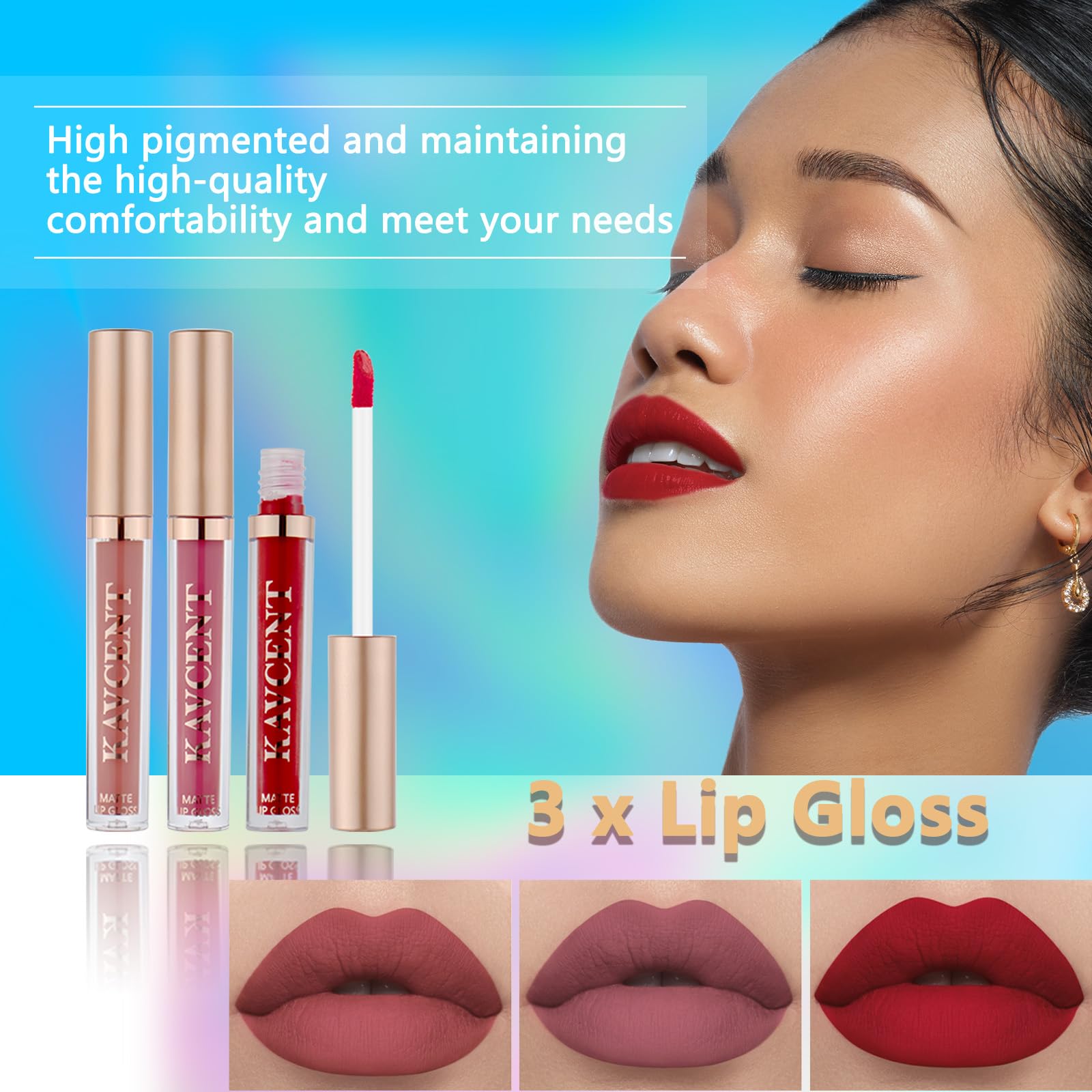 Makeup Kit For Women Full Kit Makeup Kits For Teens Teenager Makeup Gift Set For Teens Women Eyeshadow Foundationteen Makeup Kit