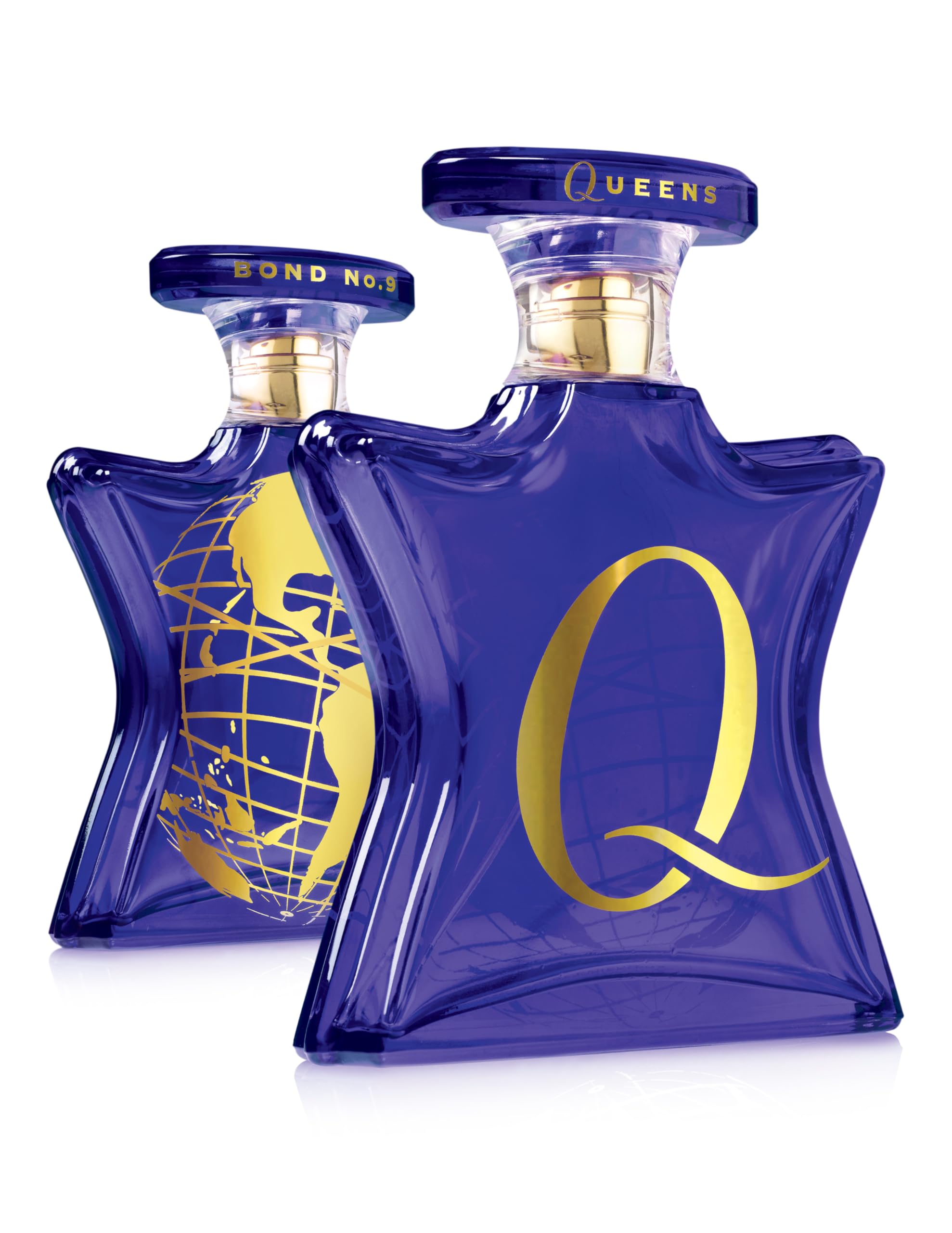 Bond No 9 Colognes Queens, 34 Ounce