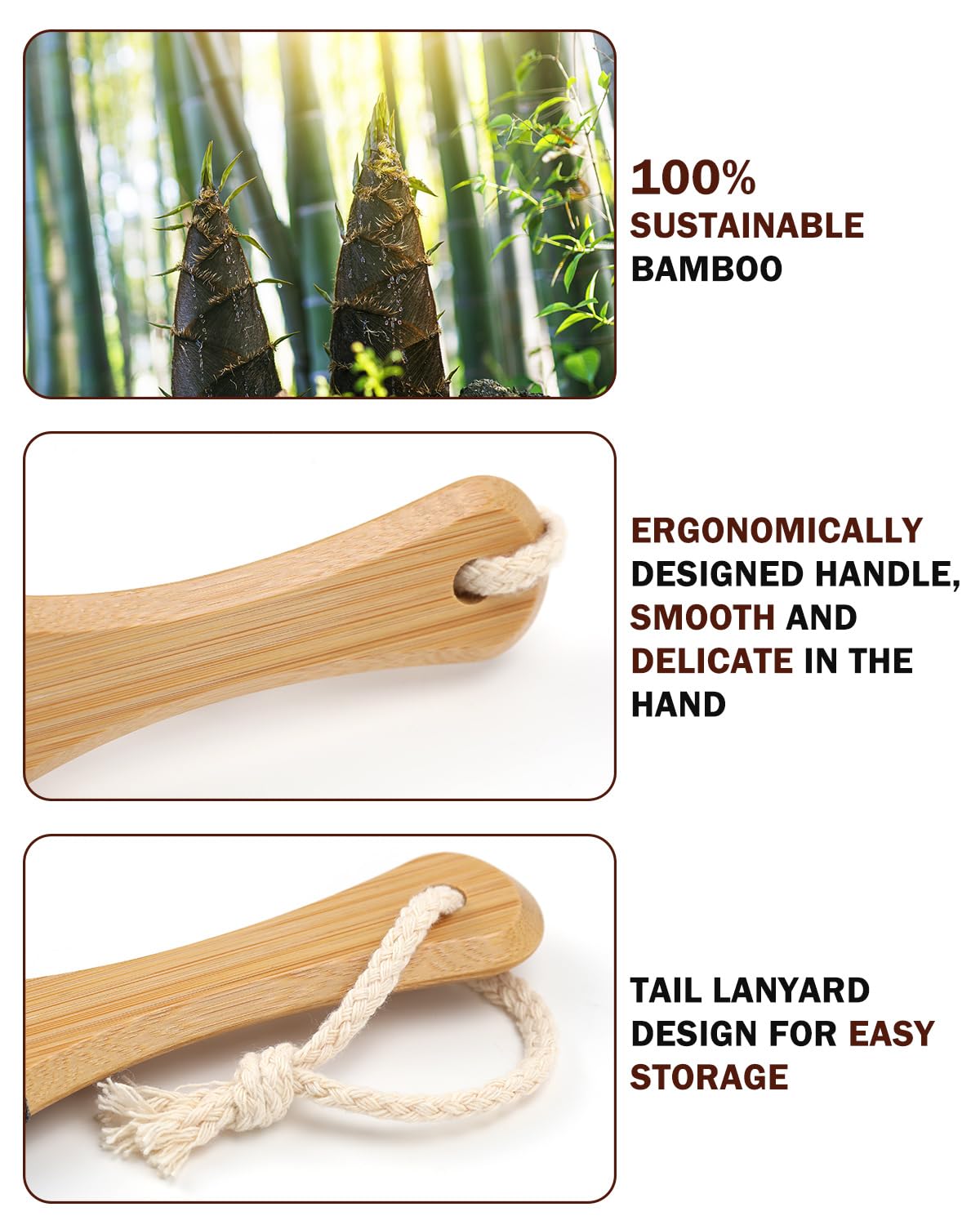 Bezox Foot Pumice Stone Pedicure File(1 Pcs) - Wooden Handle Foot File Callus Remover For Smoother Feet And Hands - Foot Scrubbe