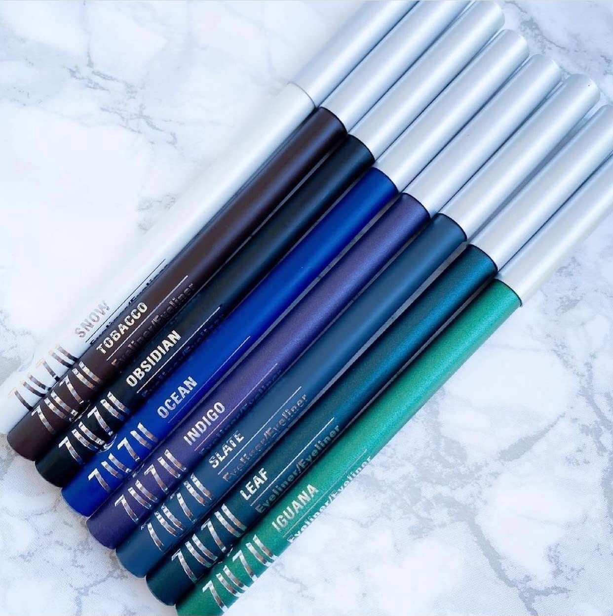 Zuzu Luxe Eye Defining Pencil (Indigo)