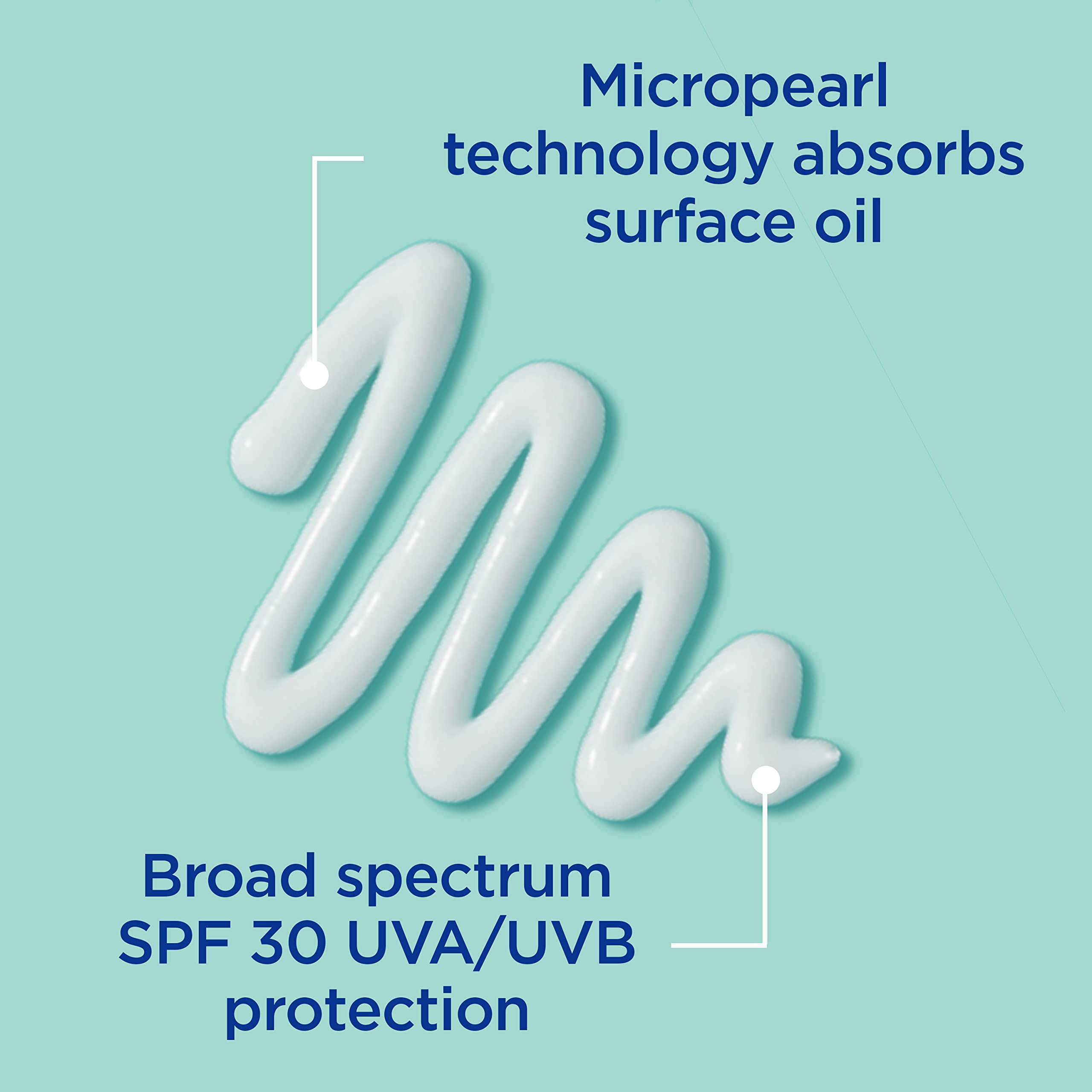 Differin Oil Absorbing Moisturizer With Spf 30, Sunscreen For Face By The Makers Of Differin Gel, Gentle Skin Care For Acne Pron