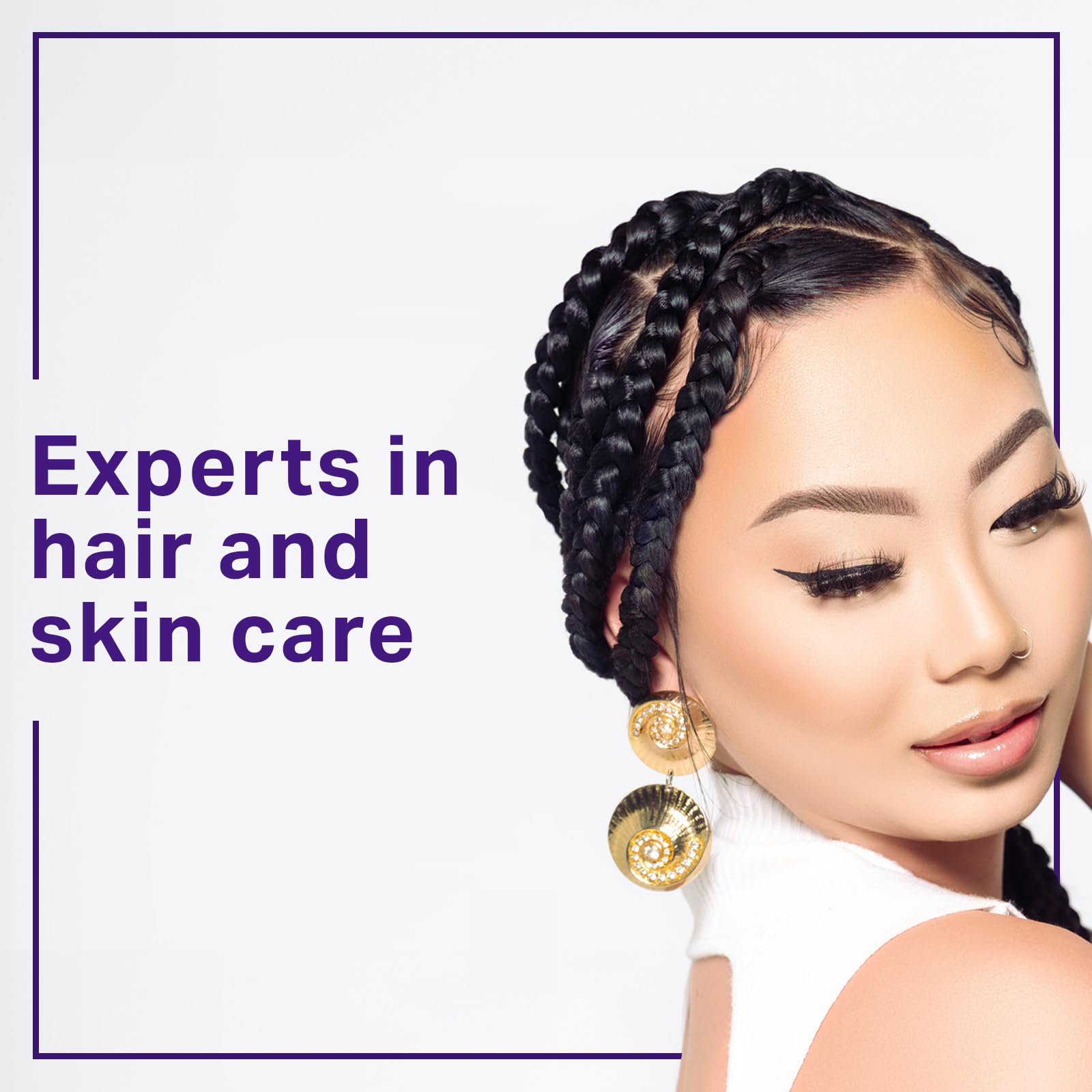 Ampro Pro Styl Vitamin E Oil - Ideal For Dry Hair And Skin - Helps Revive Tired, Damaged Tresses - Promotes Strong Nails - Sooth