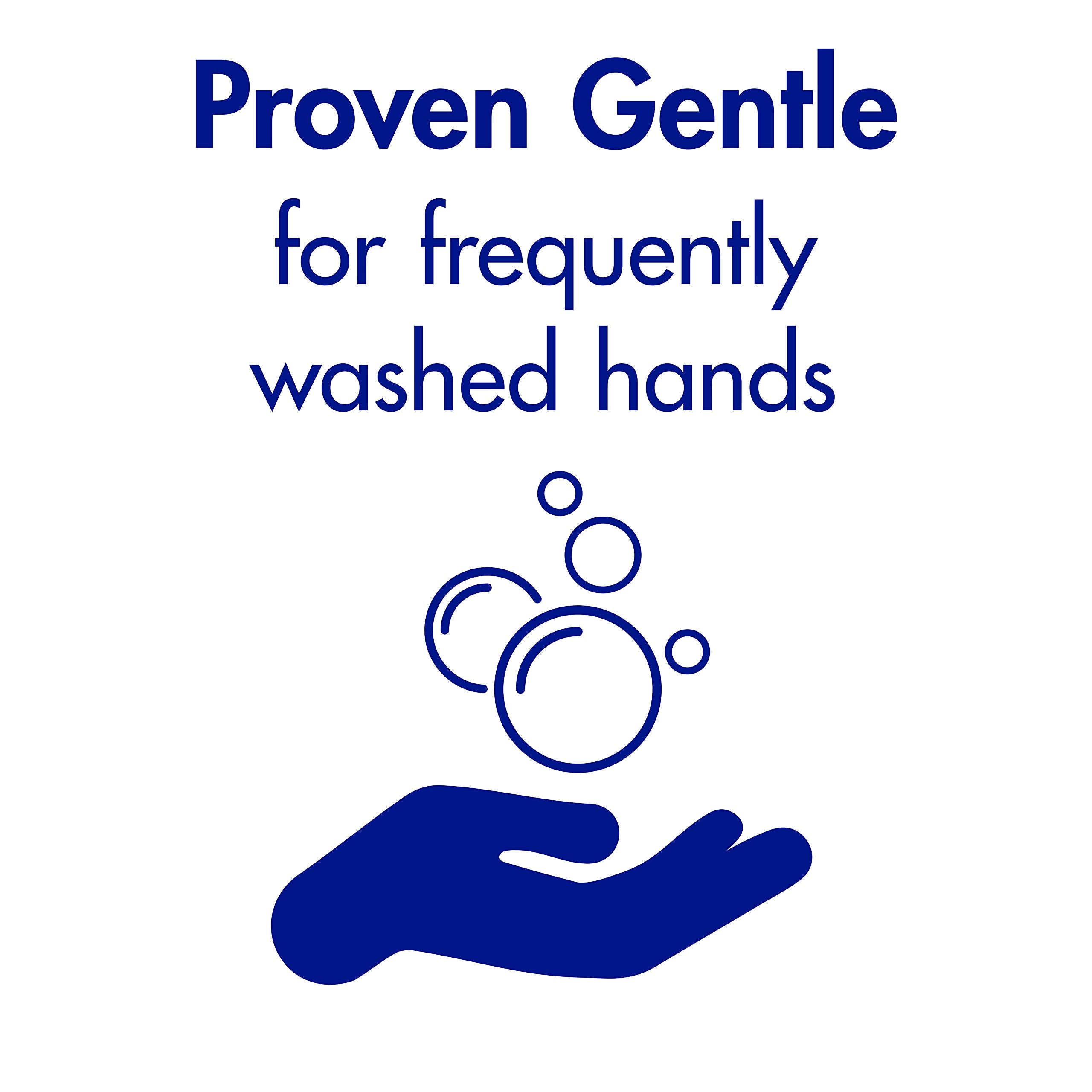 Gojo Antibacterial Foam Handwash, Plum Fragrance, 1200 Ml Foam Hand Soap Refill Ltx-12 Touch-Free Dispenser (Pack Of 2) - 1912-0