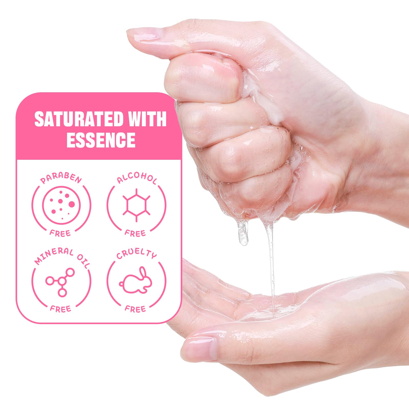 Zealsea Face Masks Skincare, Facial Masks For Women Skin Care, Sheet Masks Beauty With Natural Ingredients, Birthday Party Spa G