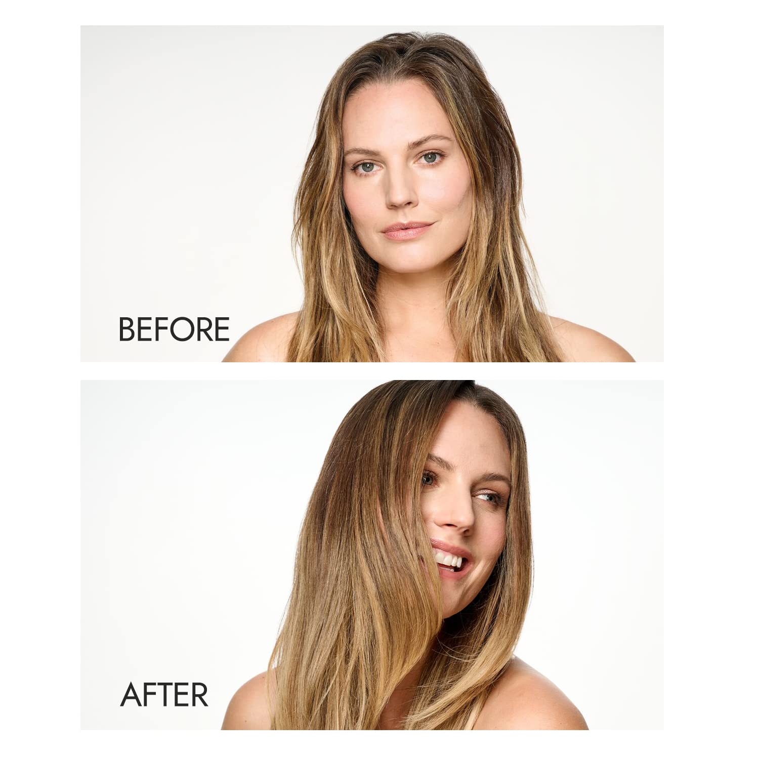 Ion Keratin Smoothing Conditioner, Sulfate Free, Eliminates Frizz And Strengthens, 33.8 Oz