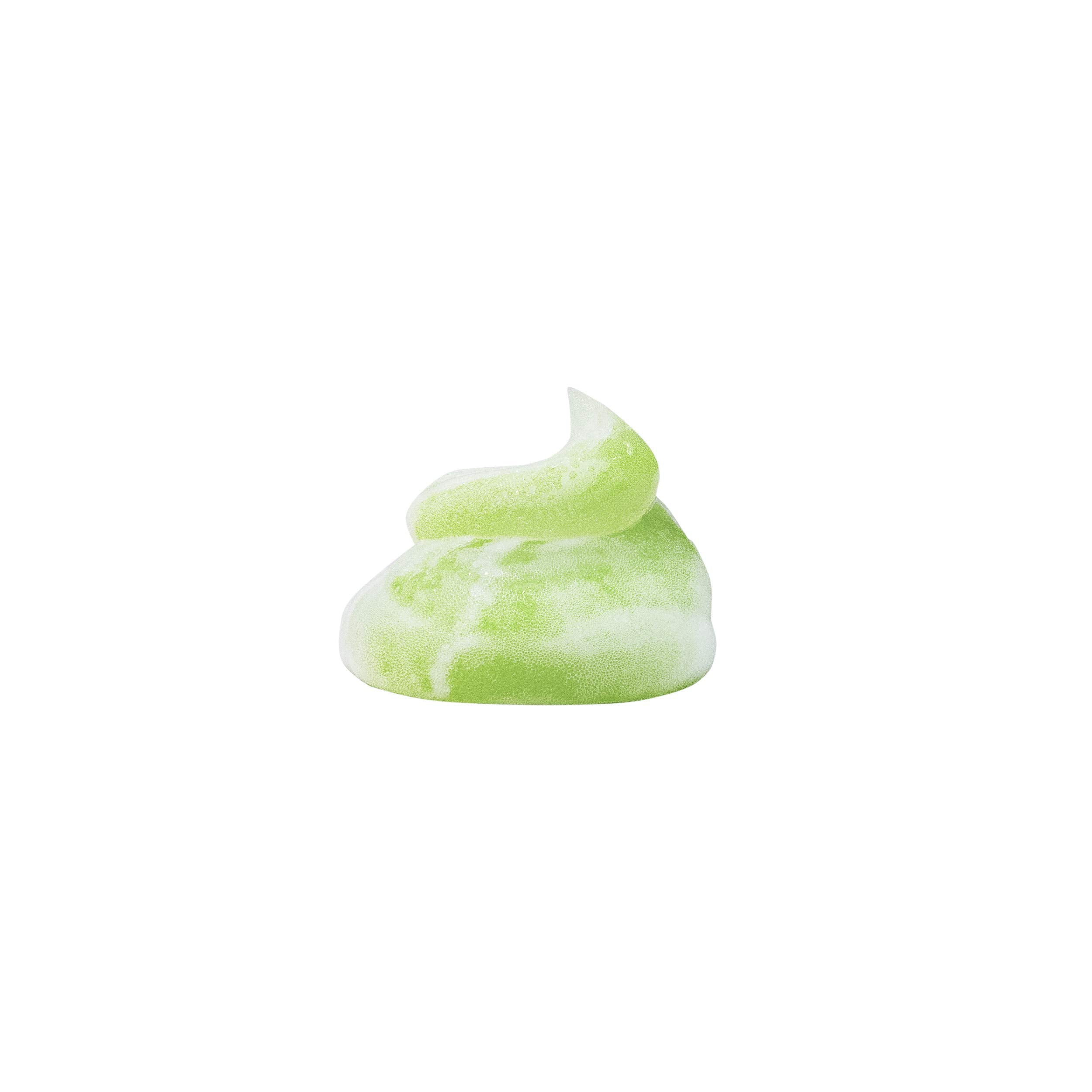 Glee, The Shave Gel Cucumber Aloe, 7 Oz.