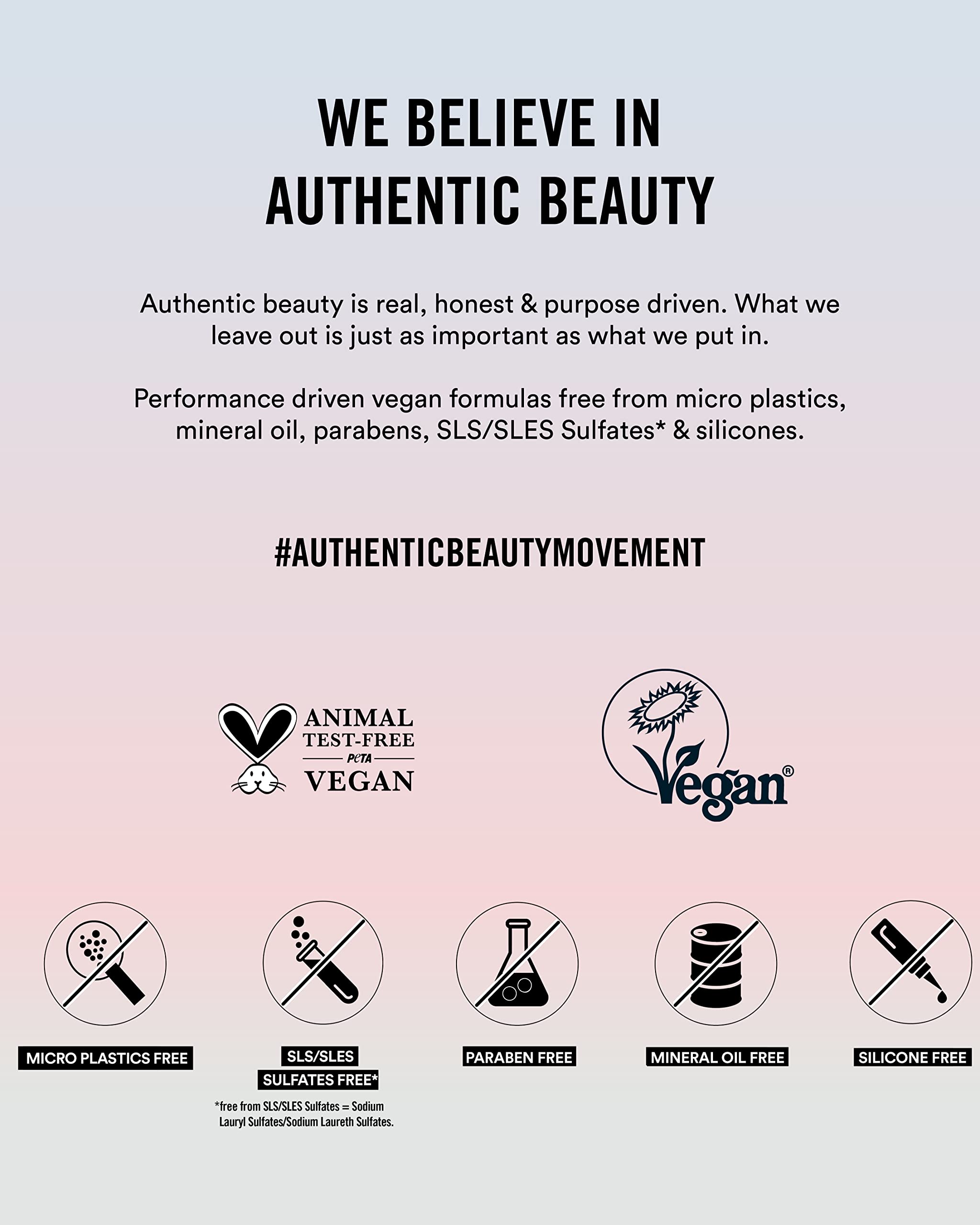 Authentic Beauty Concept Hydrate Conditioner | Hydrating Conditioner For Normal To Dry Or Curly Hair | Moisturizes & Revitalizes