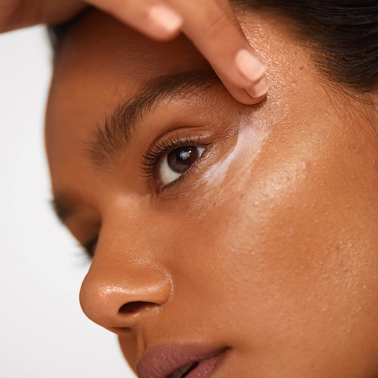Versed Zero-G Smoothing Eye Cream - Smoothing Algae Extract, Firming Peptides And Deeply Moisturizing Olive Oil - Vegan Eye Crea