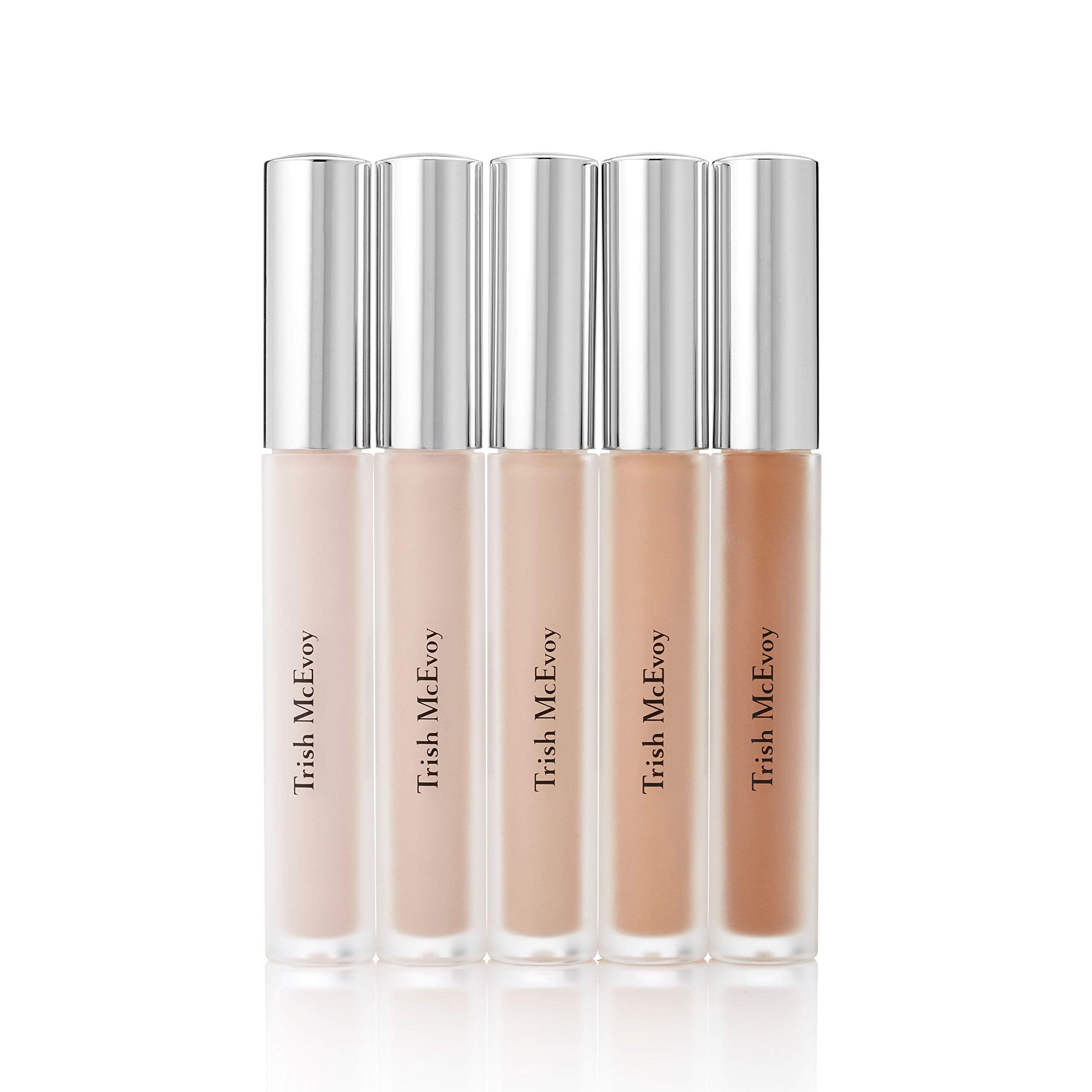 Trish Mcevoy Eye Base Essentials, Deep, 3.54 Ml / 0.12 Oz