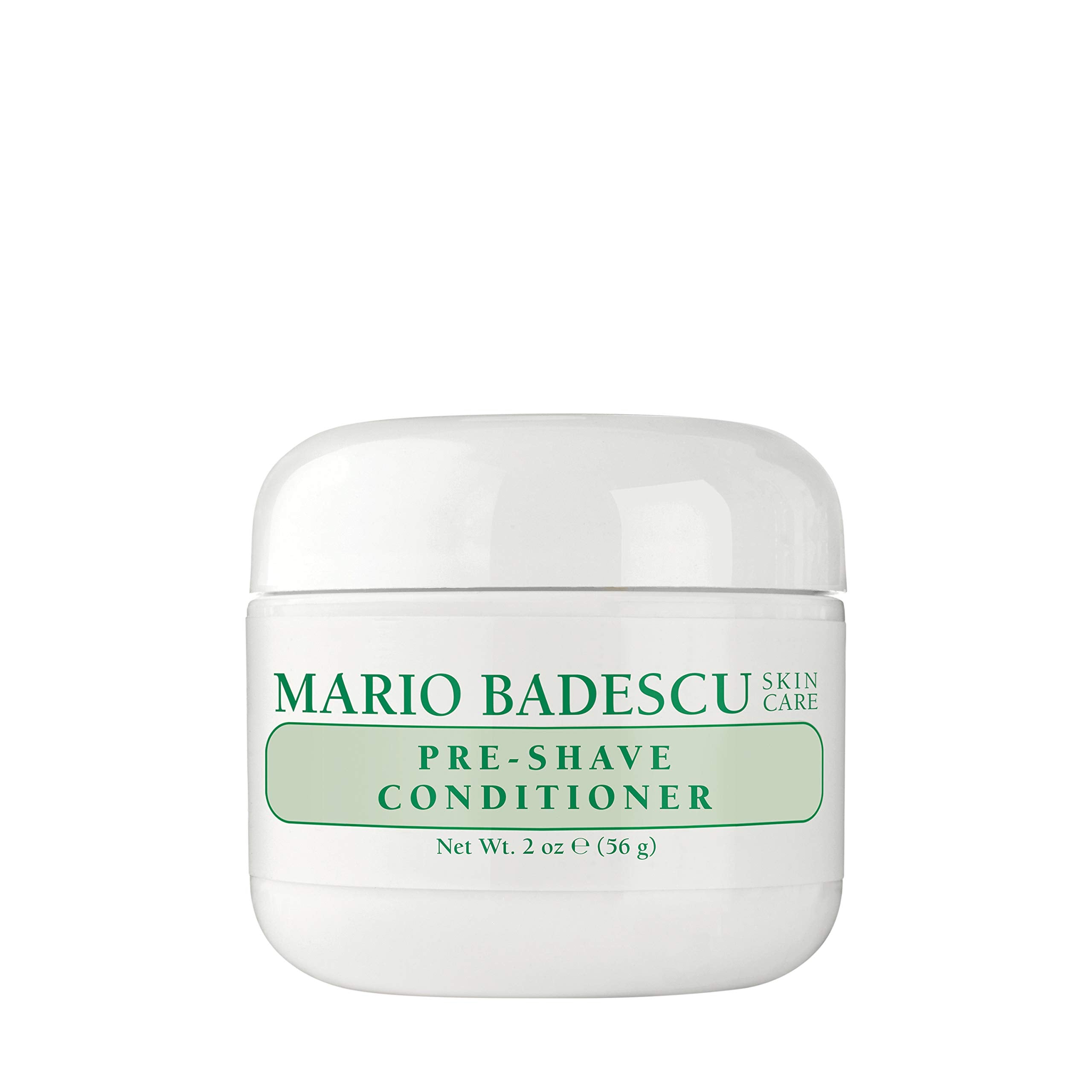 Mario Badescu Pre-Shave Conditioner - Soothing, Botanical-infused Pre Shave Gel for Your Best Shave Yet - Preps, Primes, and Sof