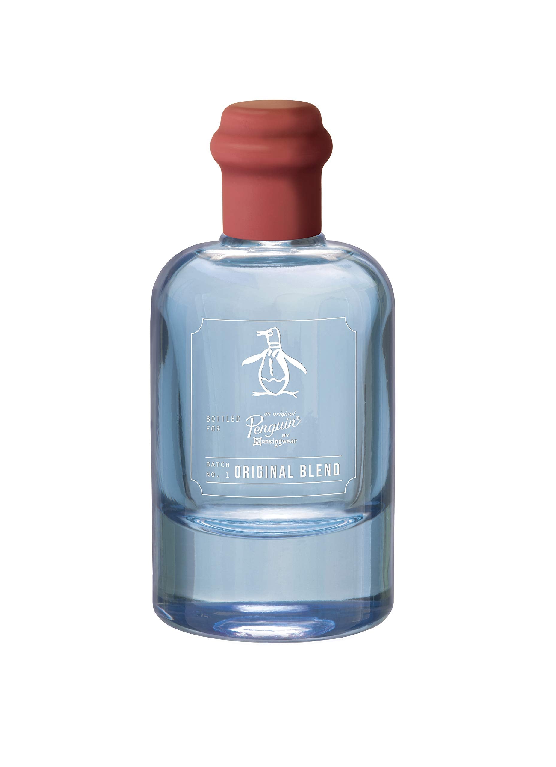 Original Penguin Original Blend By Munsingwear, 3.4 Oz Eau De Toilette Spray For Men