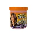Profectiv MegaGrowth Daily Leave-in Strengthener Break-free, 15 oz (Bundle of 6)