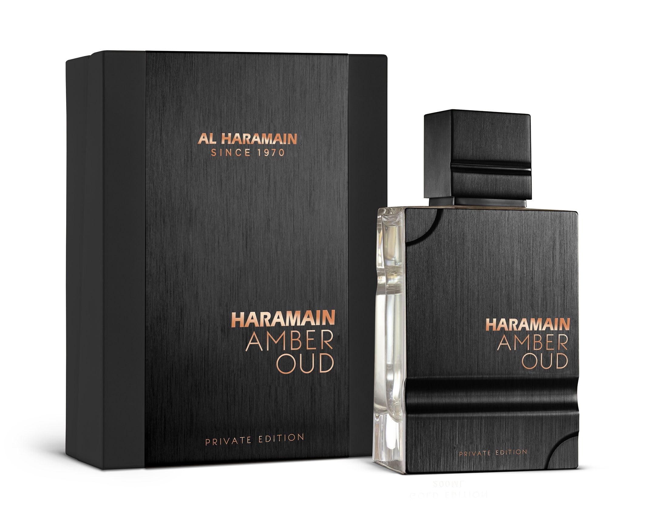 Al Haramain Amber Oud By Al Haramain Eau De Parfum Spray 67 Oz (White Edition) *Tester(D0102H5Fm8T)