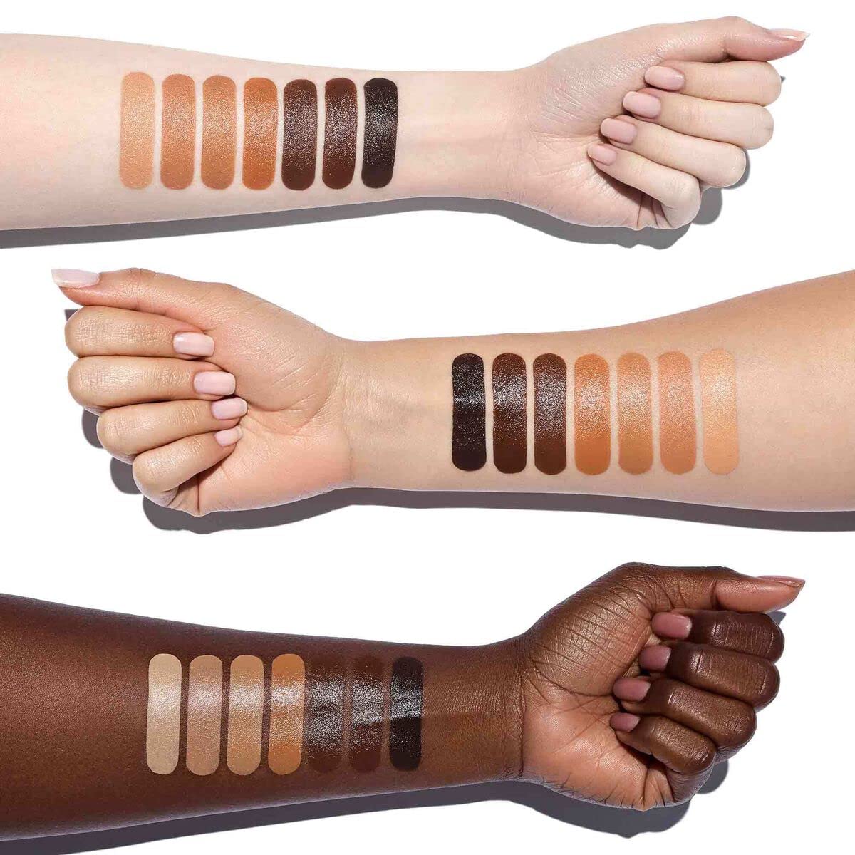 Anastasia Beverly Hills - Cream Bronzer - Caramel