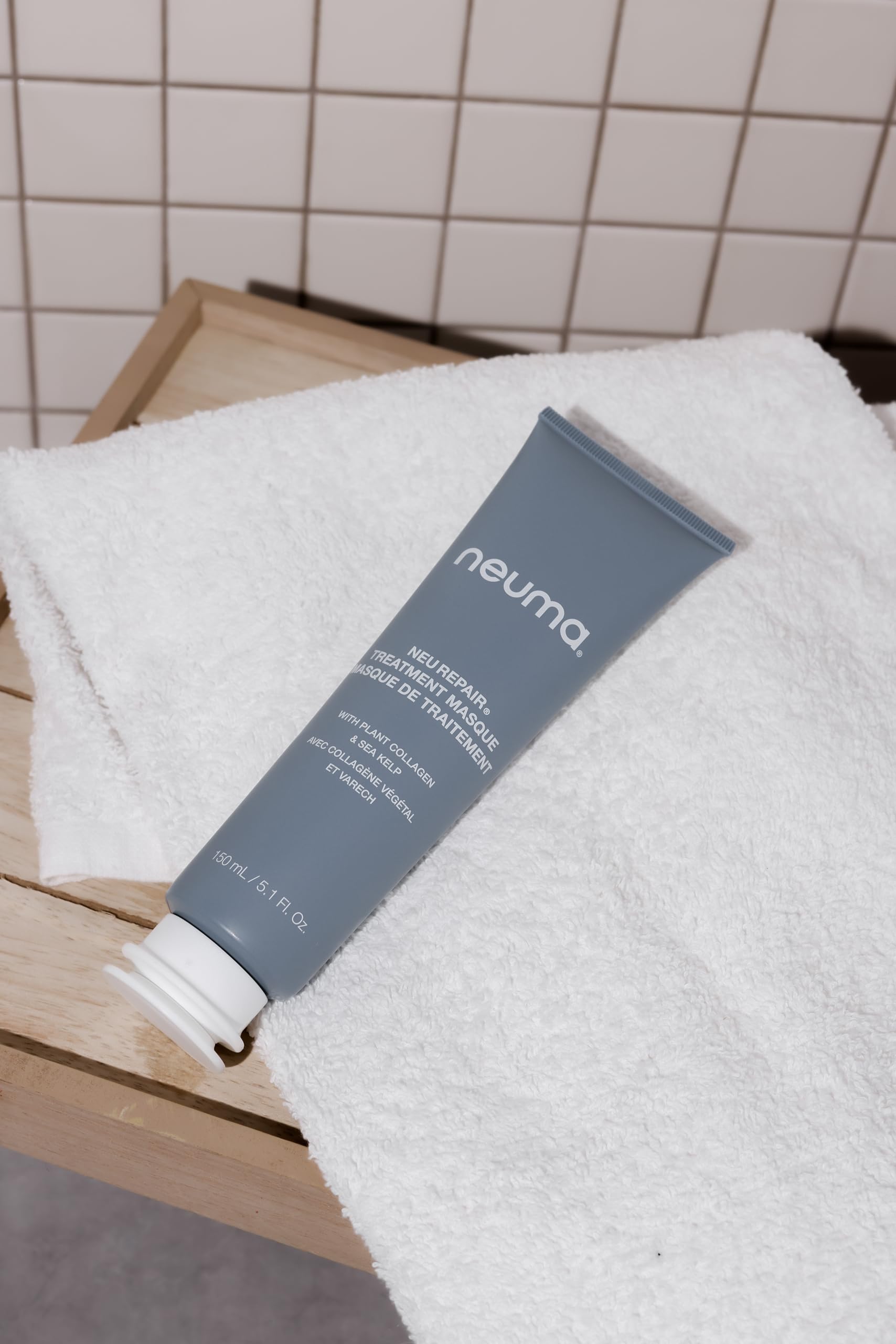 Neuma Neu Repair Treatment Masque 5.1 Oz