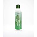 Eden Bodyworks Peppermint Tea Tree Hair Milk | 8 Oz | Moisturize, Nourish, & Refresh Hair And Scalp - Packaging May Vary