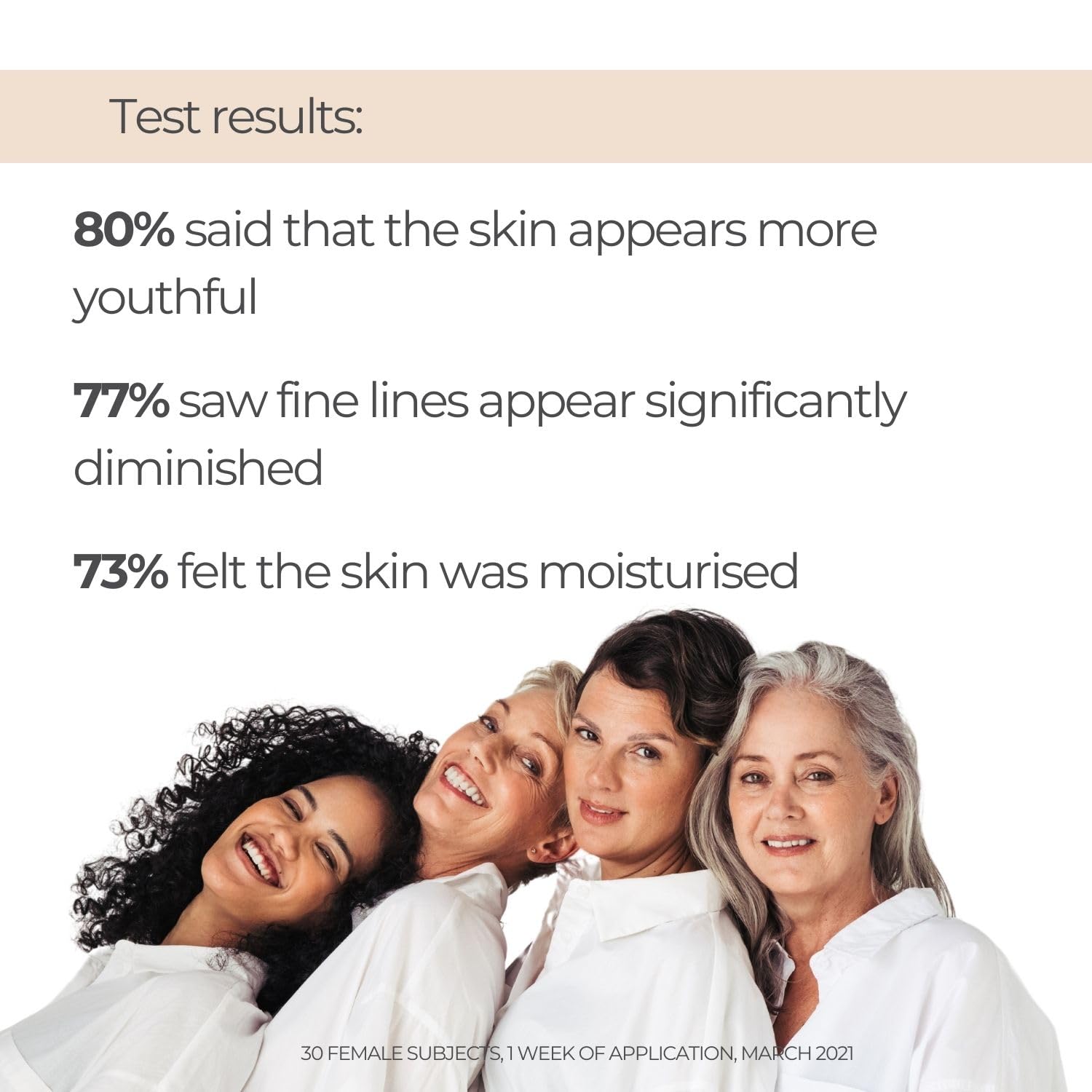 M. Asam Magic Finish Supercharge Serum Foundation Rose Fair (1.01 Fl Oz) - Moisturizing Make Up & Firming Face Serum In One, Ant