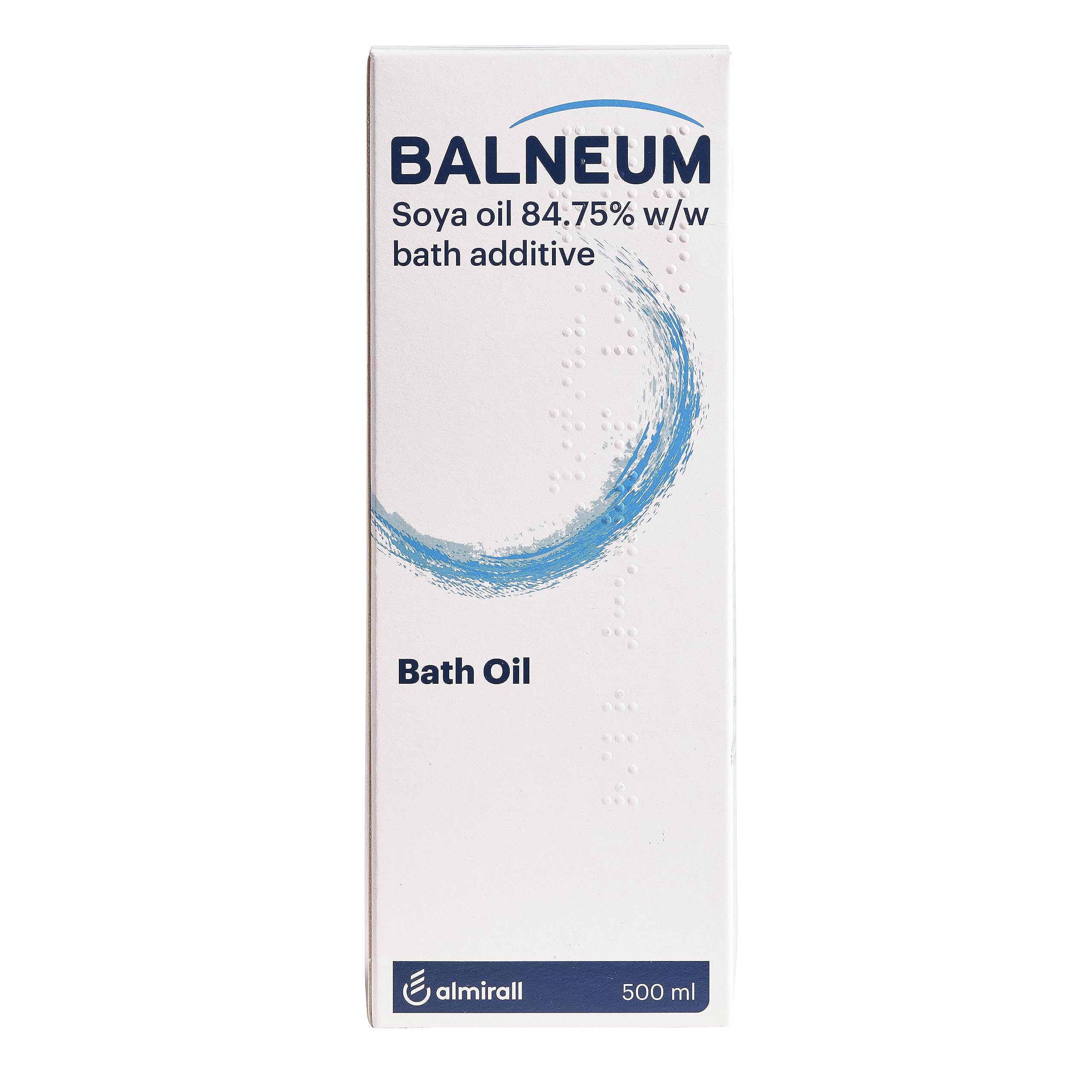 Balneum Bath Oil 500Ml
