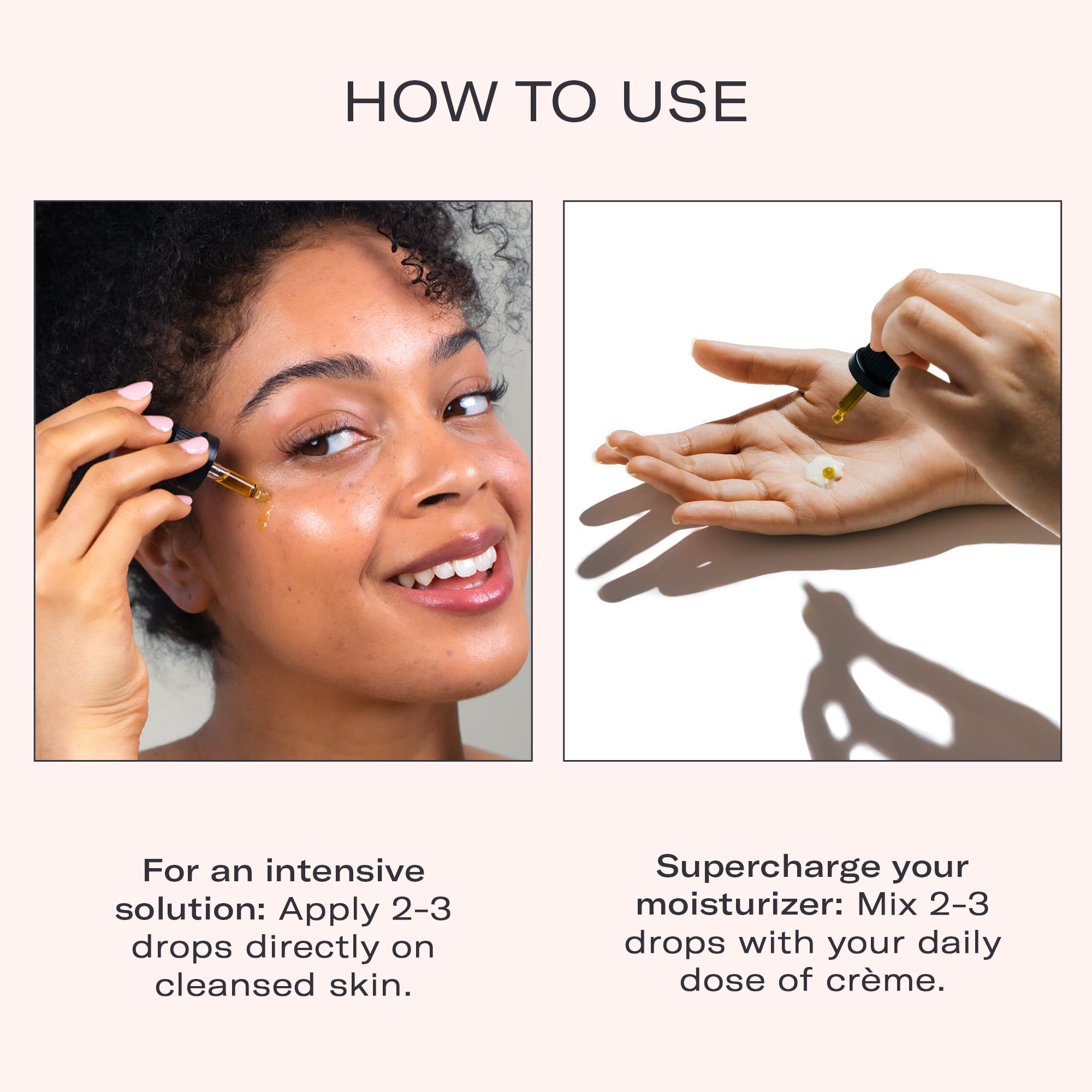 Odacit   Acne Serum Concentrate For Face, Pore Cleanser Facial Oil For Combination Skin With Peach & Cypress - Purifying Anti-Ag