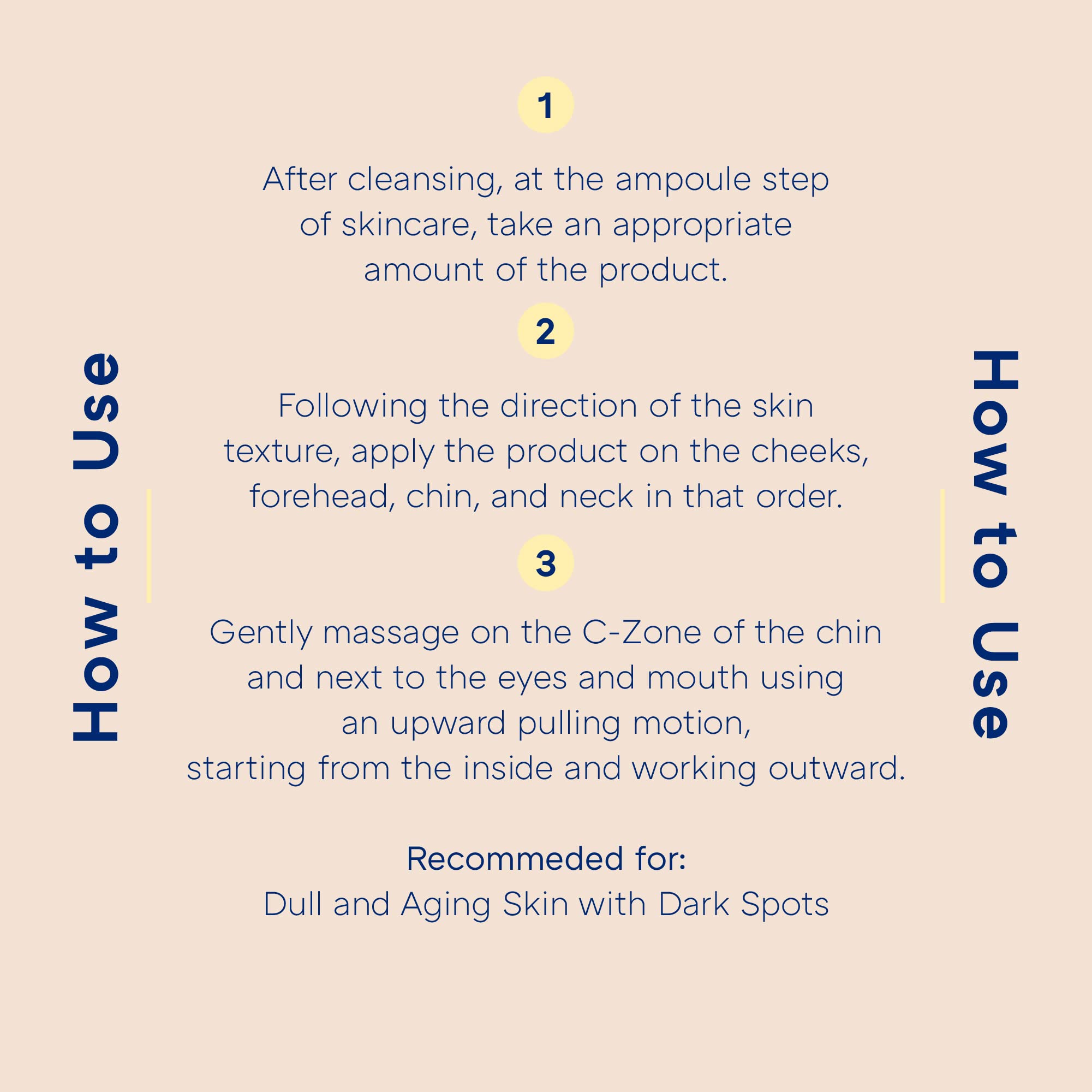 Missha Vita C Plus Spot Correcting & Firming Serum Ampoule (30Ml)