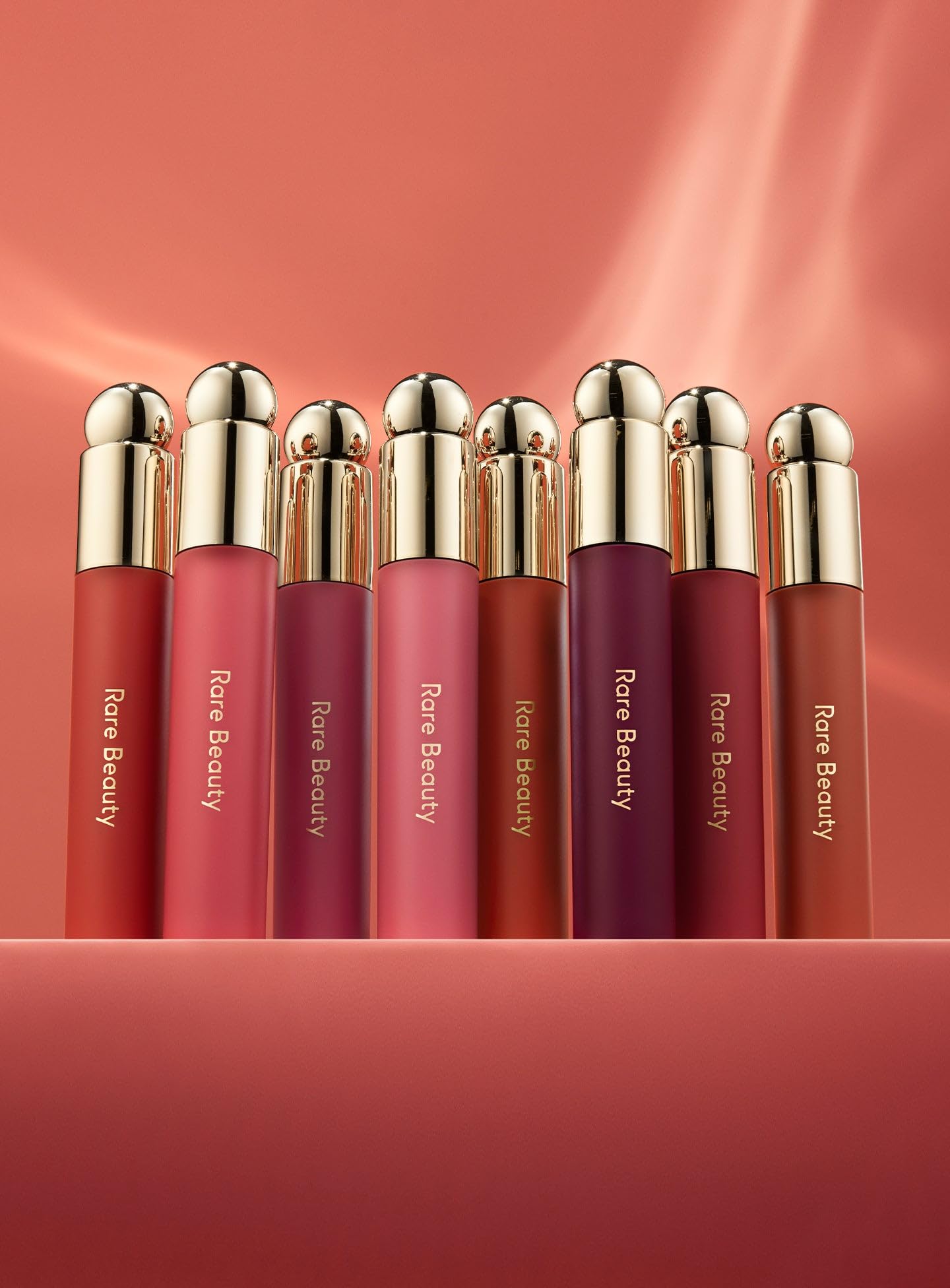 Rare Beauty By Selena Gomez Soft Pinch Tinted Lip Oil Wonder