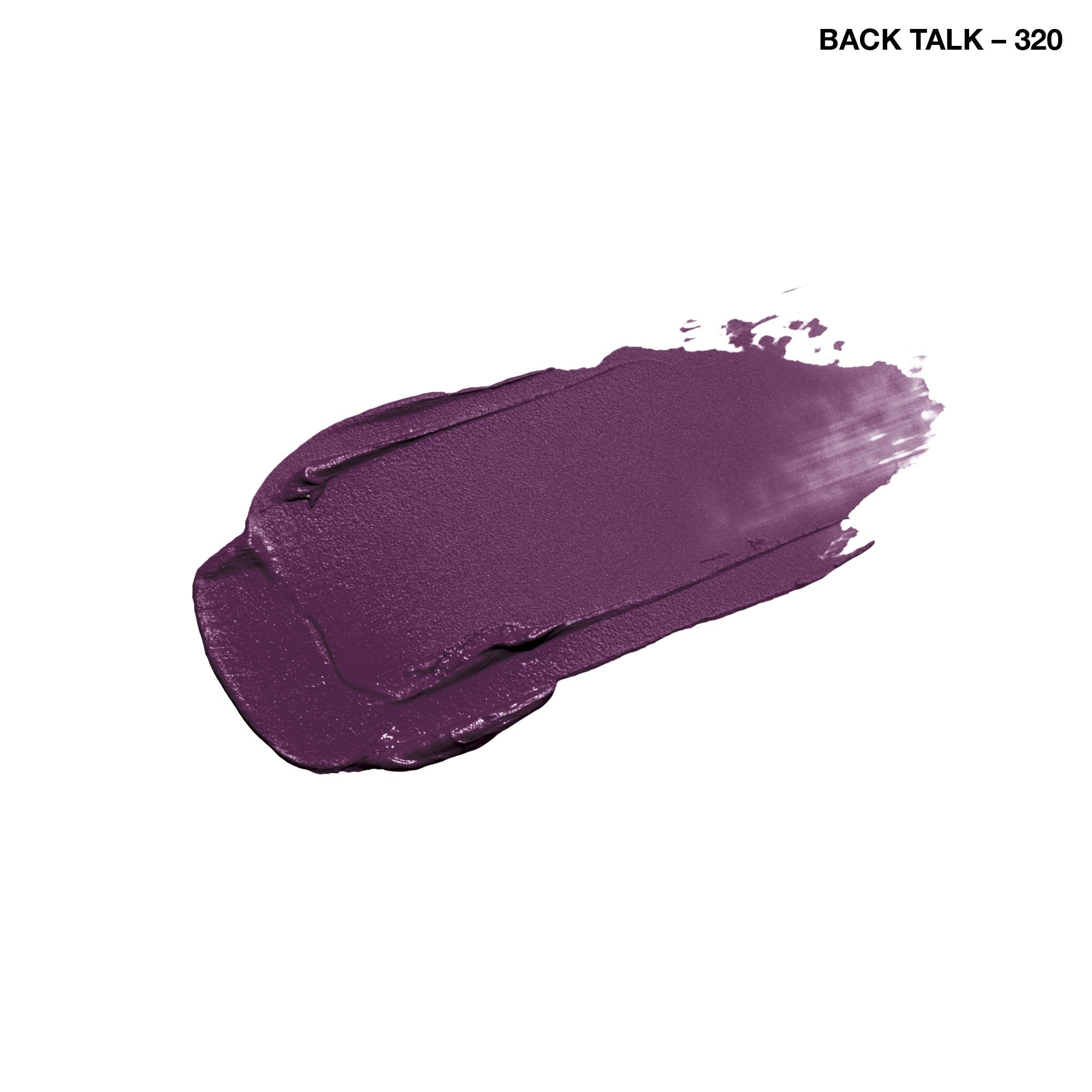 Covergirl Melting Pout Matte Liquid Lipstick, Back Talk, 1 Count (Packaging May Vary)