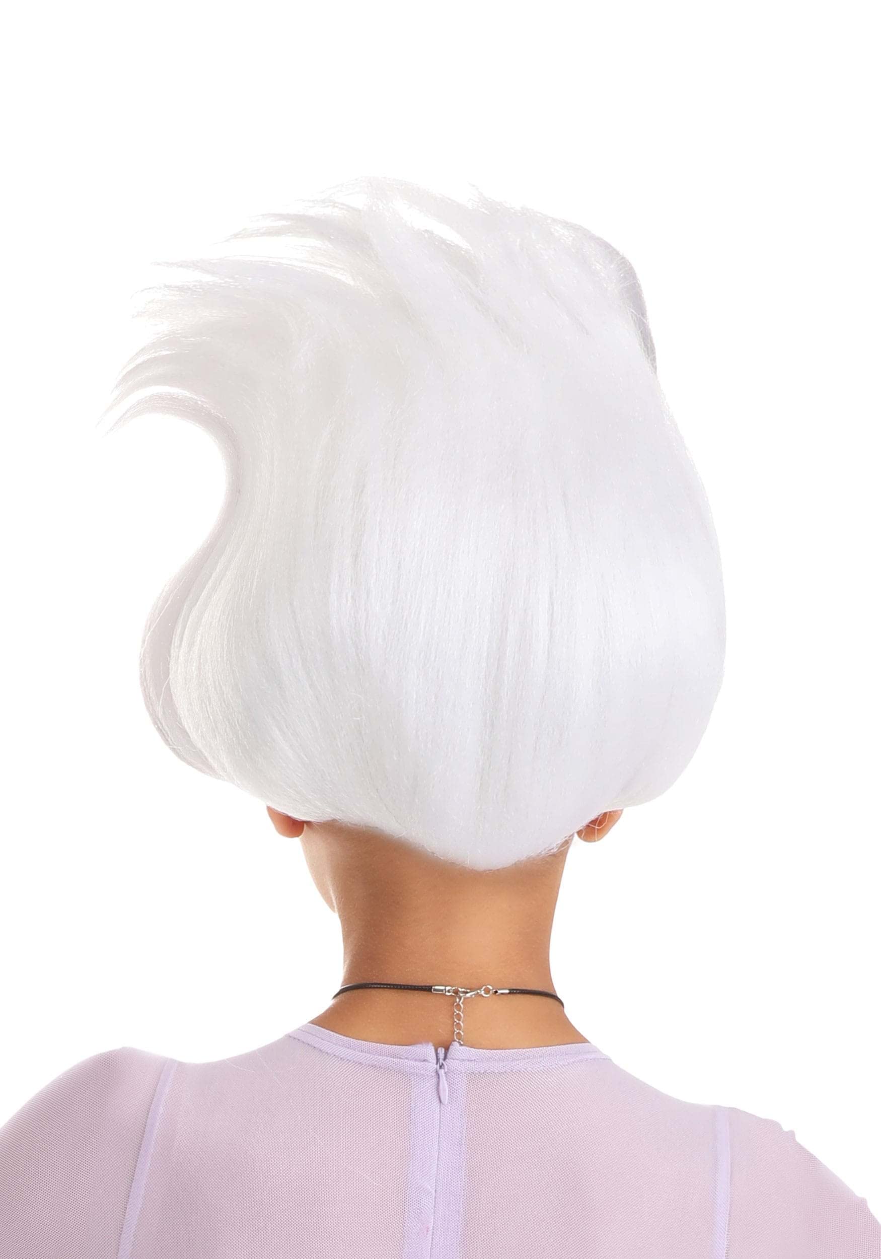 Fun Costumes Ursula Wig For Tweens Standard