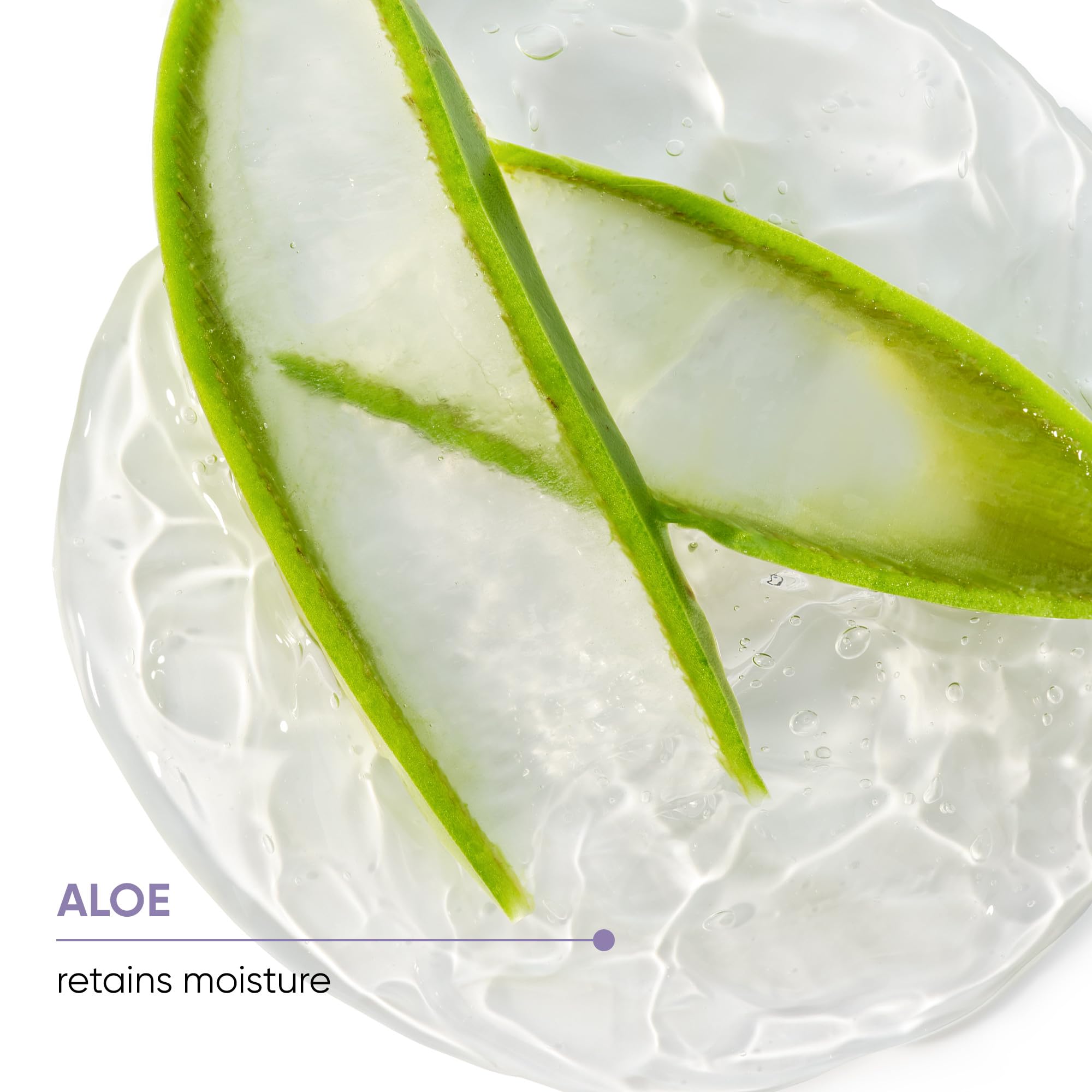 Biolage Hydrasource Salon Shampoo | Hydrates & Moisturizes Dry Hair | Helps Repair Split Ends | Paraben-Free | For Dry Hair | We