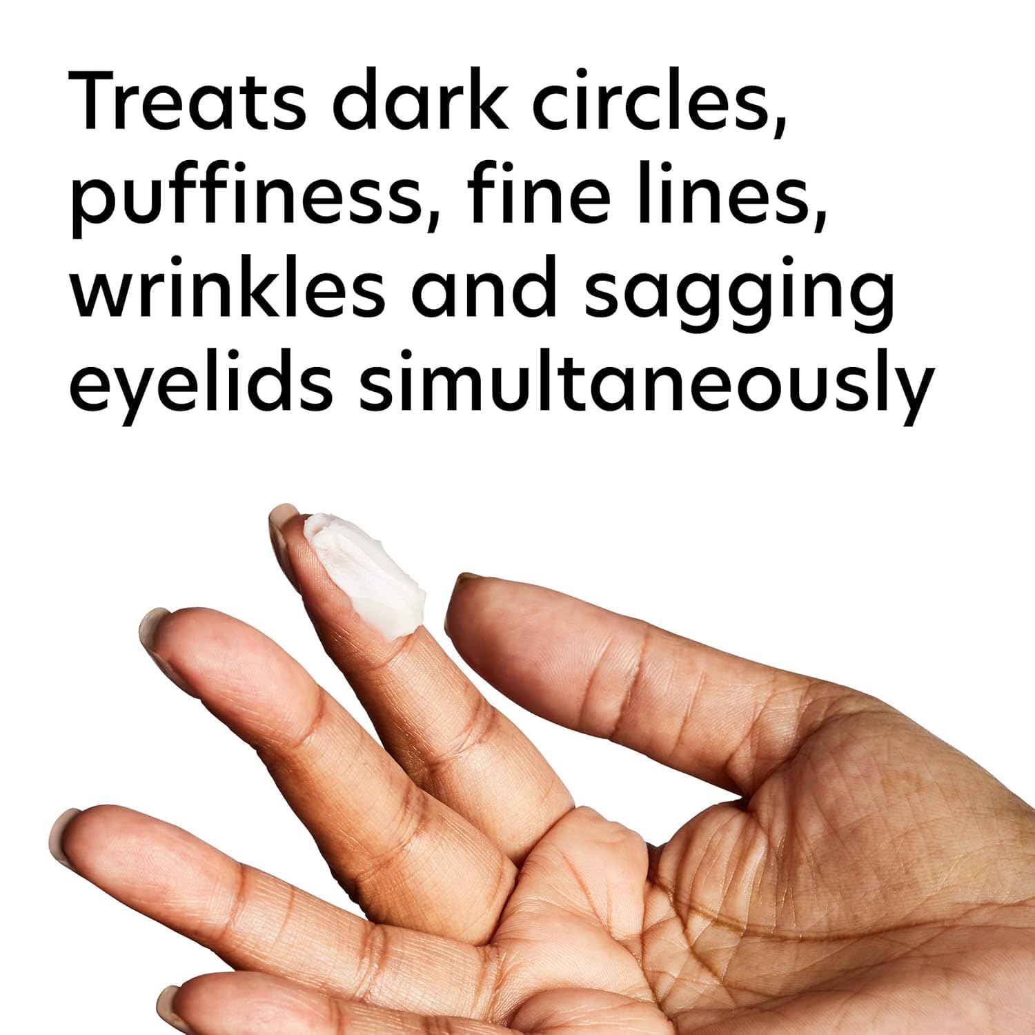 Pca Skin Ideal Complex Revitalizing Eye Gel - Lightweight Anti-Aging Eye Treatment For Dark Circles, Safe For Use On Eyelids (0.