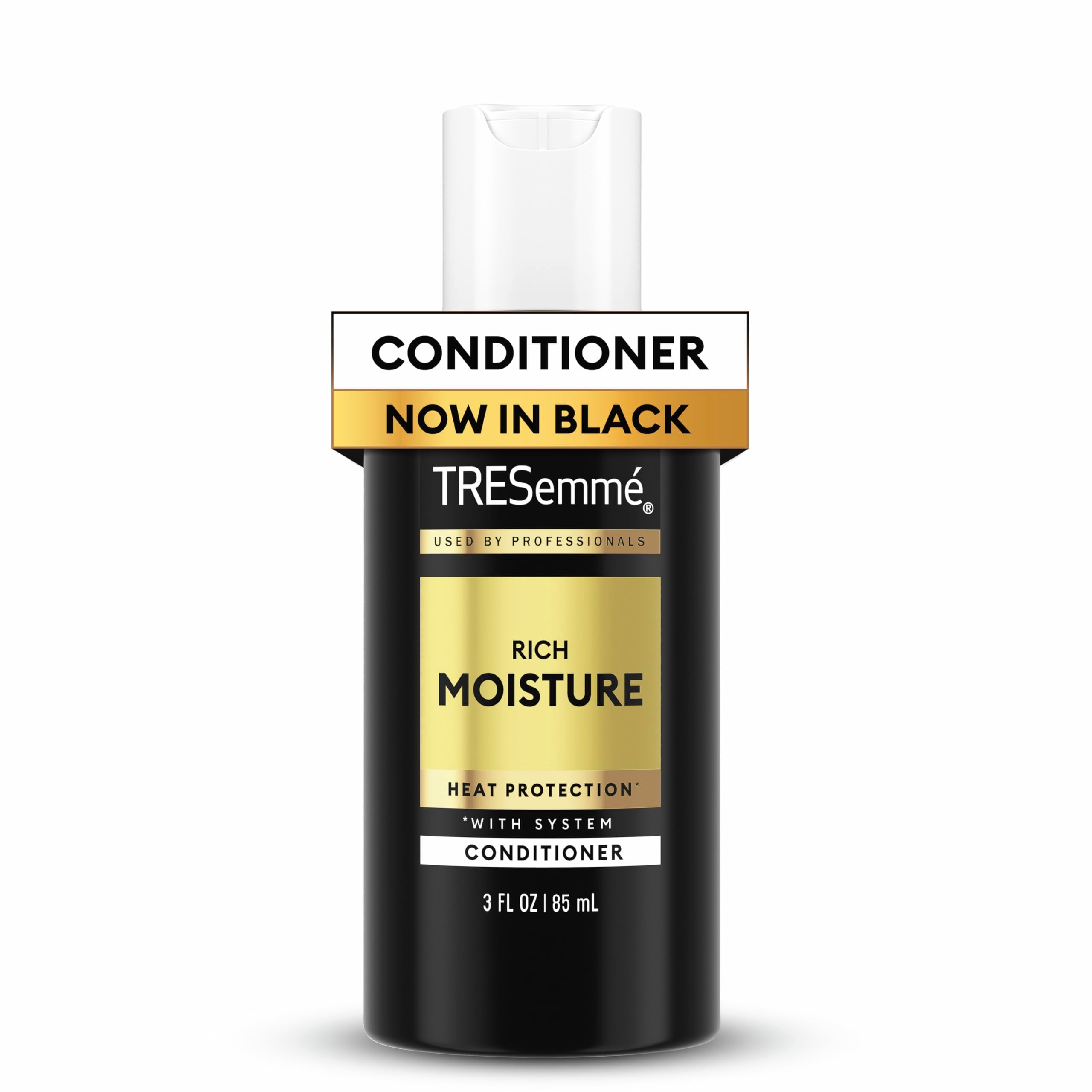 Tresemm   Conditioner Moisture Rich 12 Count 3 Oz