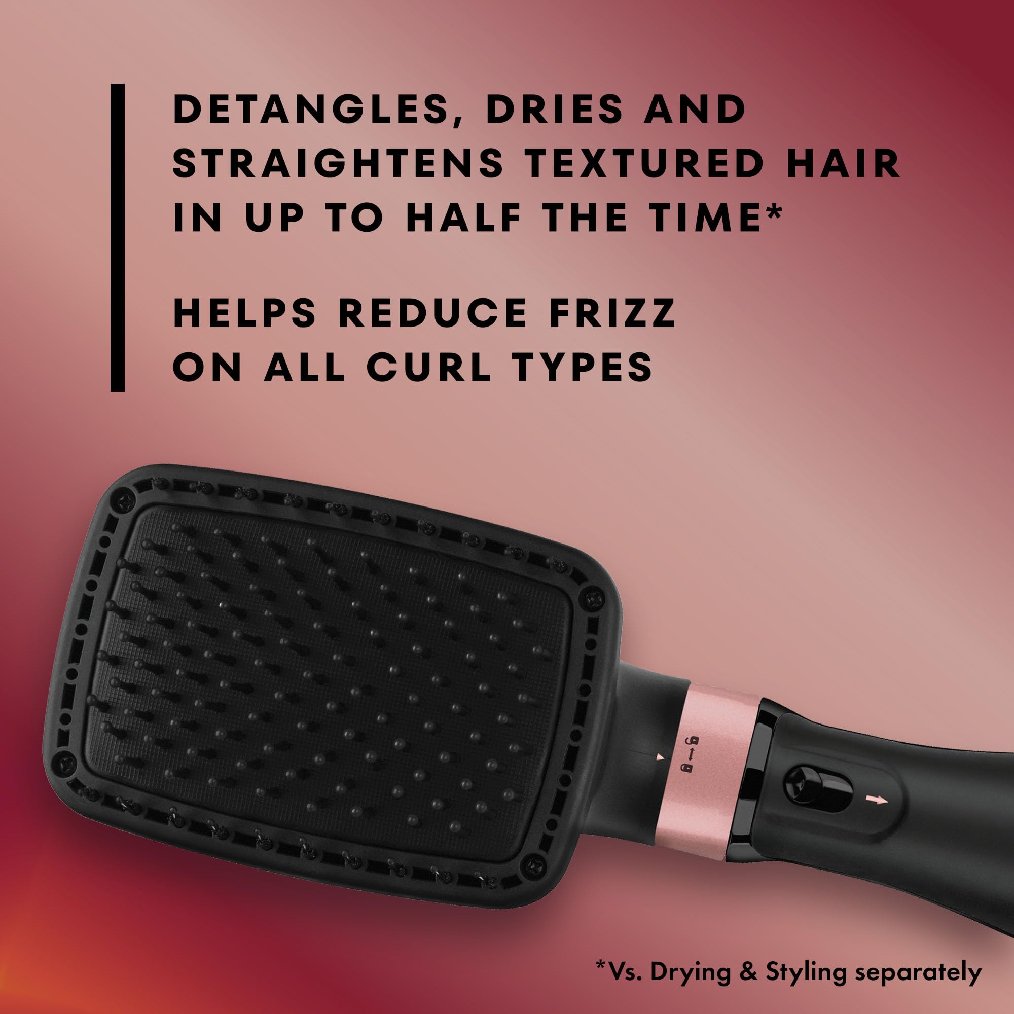 Gold N Hot Ionic Dryer And Styler