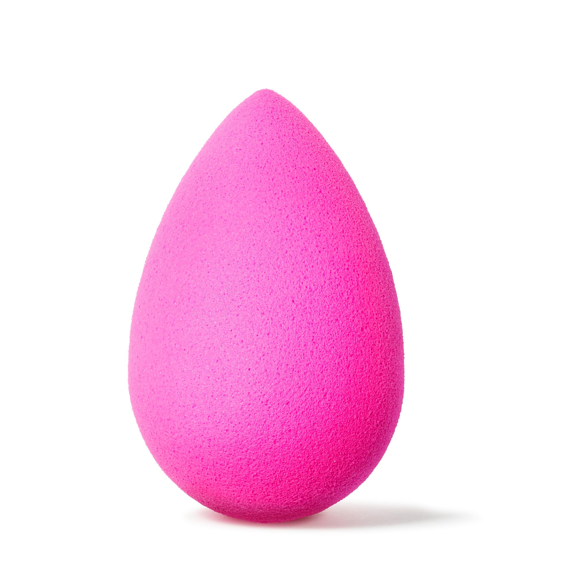 Beautyblender  Original Blender Makeup Sponge  Blend Liquid Foundations, Powders and Creams  Streak Free Application  Vegan, Cru