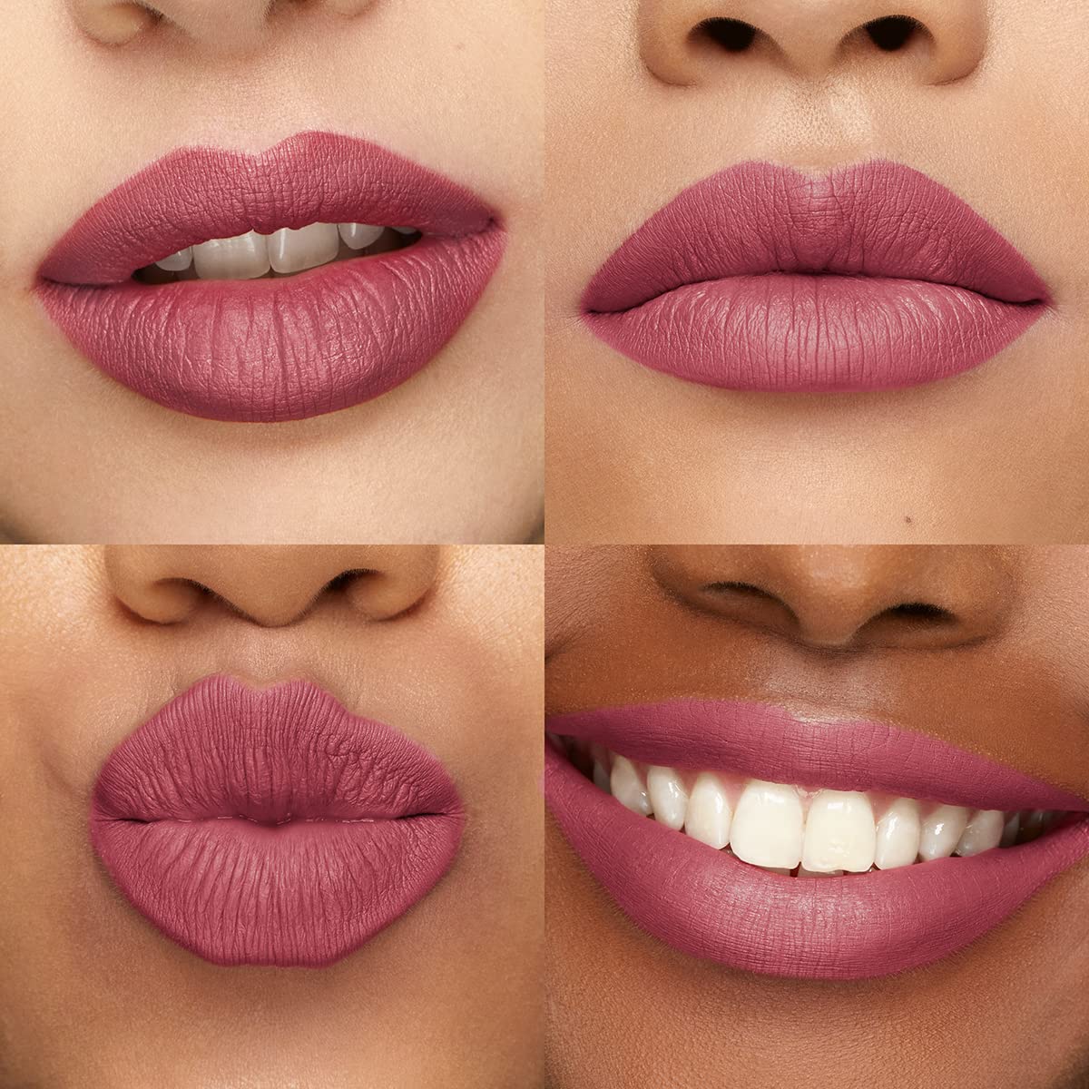 Kiko Milano Unlimited Stylo 21 | Long-Lasting 10-Hour Hold Creamy Lipstick
