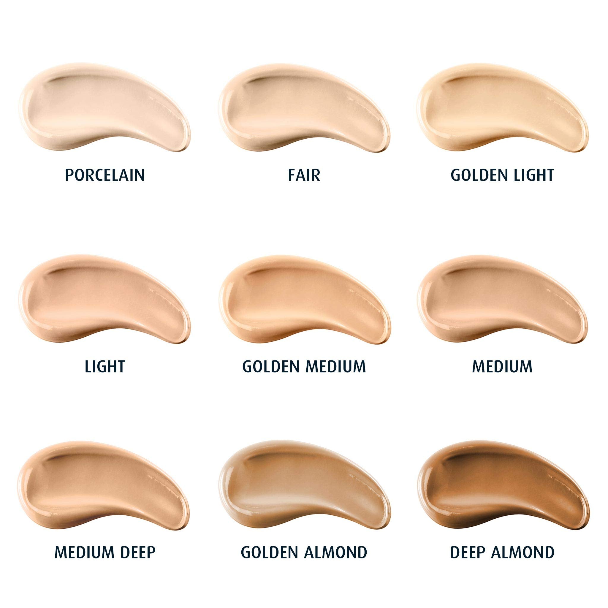 Lune+Aster Cc Cream Broad Spectrum Spf 50+/Pa+++- Golden Light- Medium Coverage Cc Cream With Spf 50 Creates A Dewy Glow