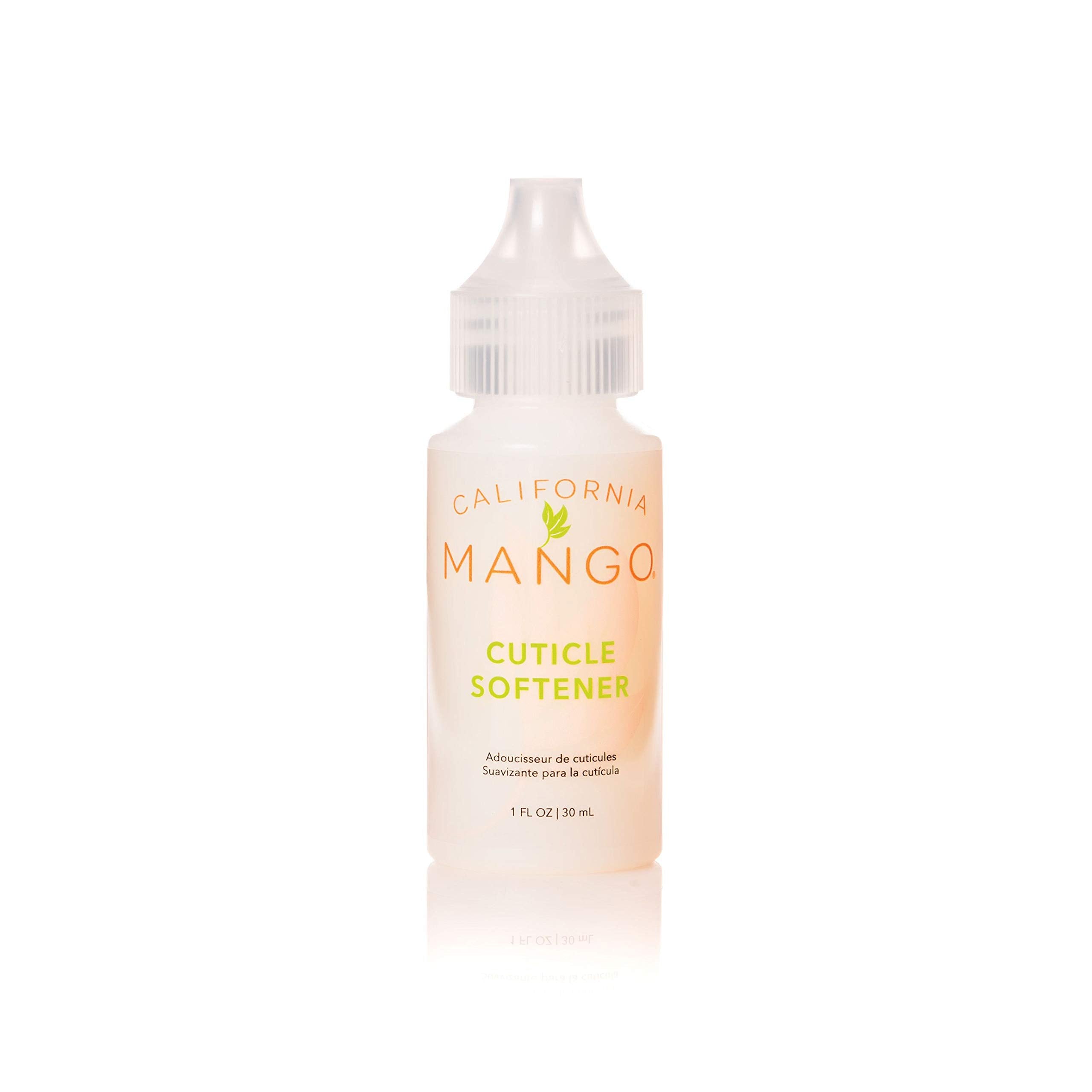 Cuticle Softener, 1 Fl Oz Cm01Cr