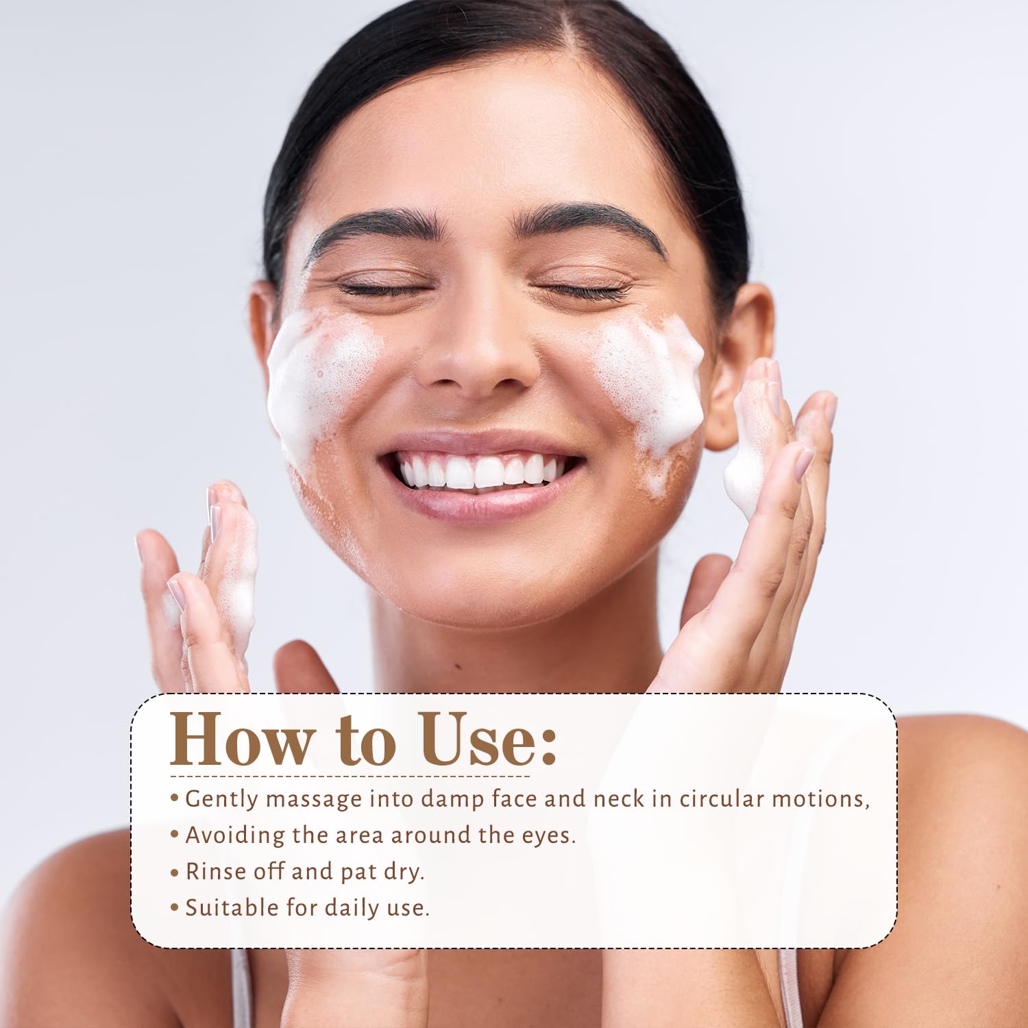 Reshma Beauty Cucumber & Aloe Vera Face Wash | Cleanser For All Skin Types & Dull Skin | Gentle Cleanser For Nourishing And Hydr