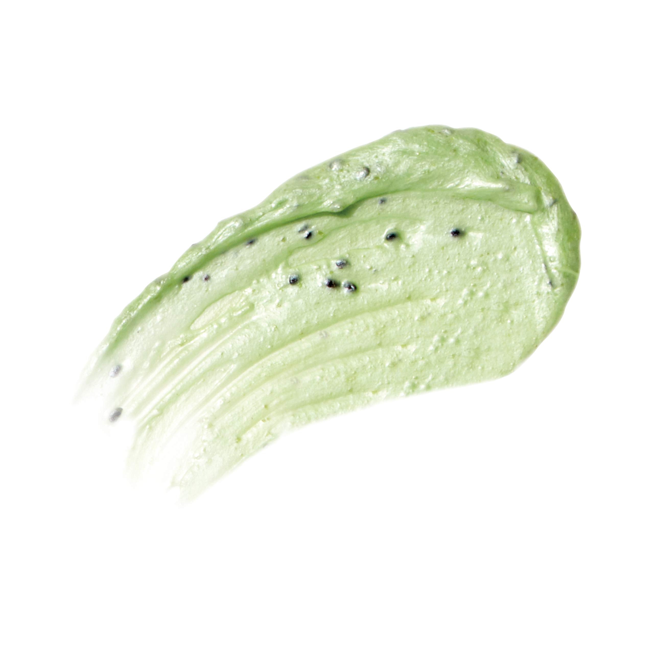 Mario Badescu Kiwi Face Scrub, 4 Oz (Pack Of 1)