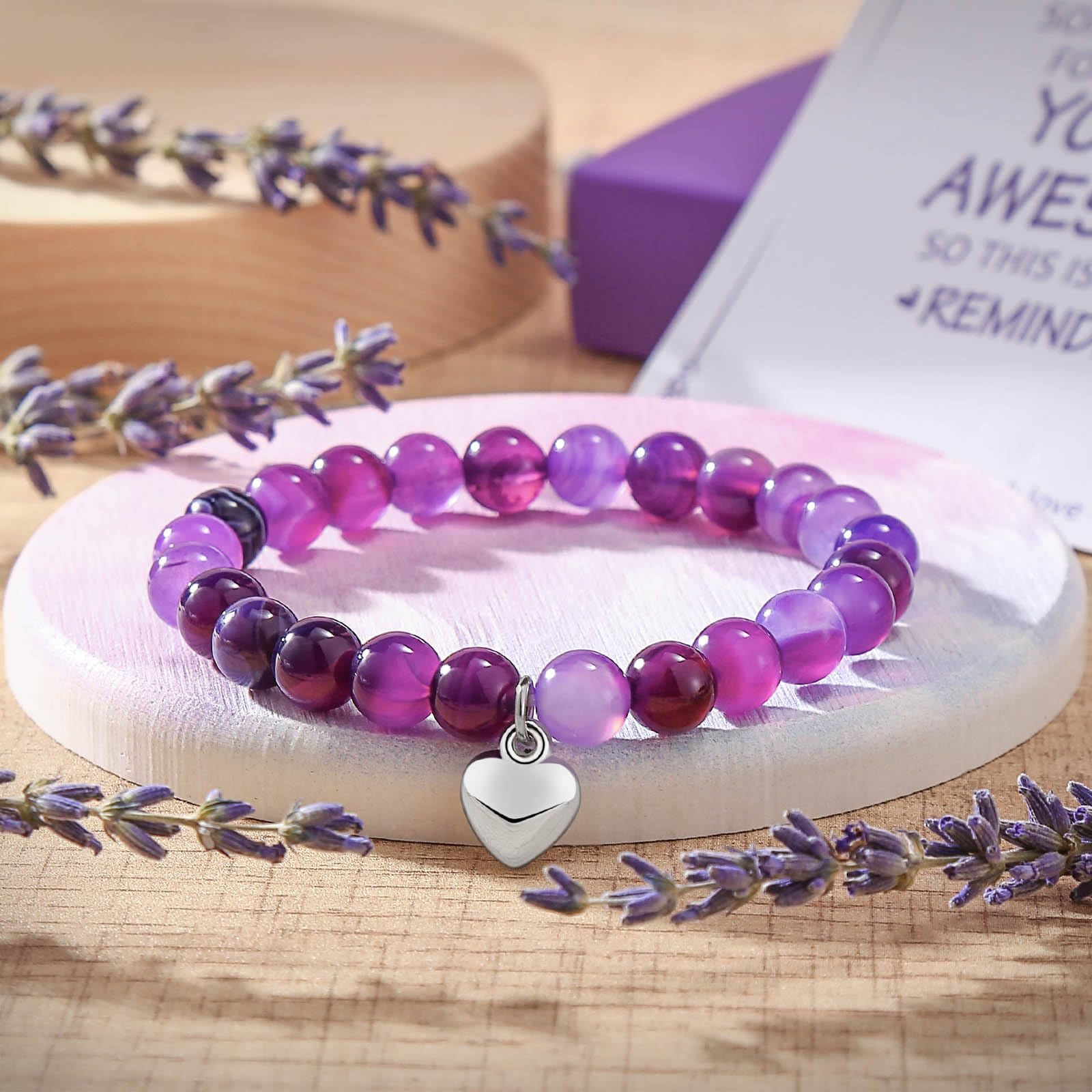 Birthday Gifts For Women, Relaxing Spa Gift Basket Set, Unique Gifts For Her, Friends, Mom, Sister, Coworker, Wife, Girlfriend,