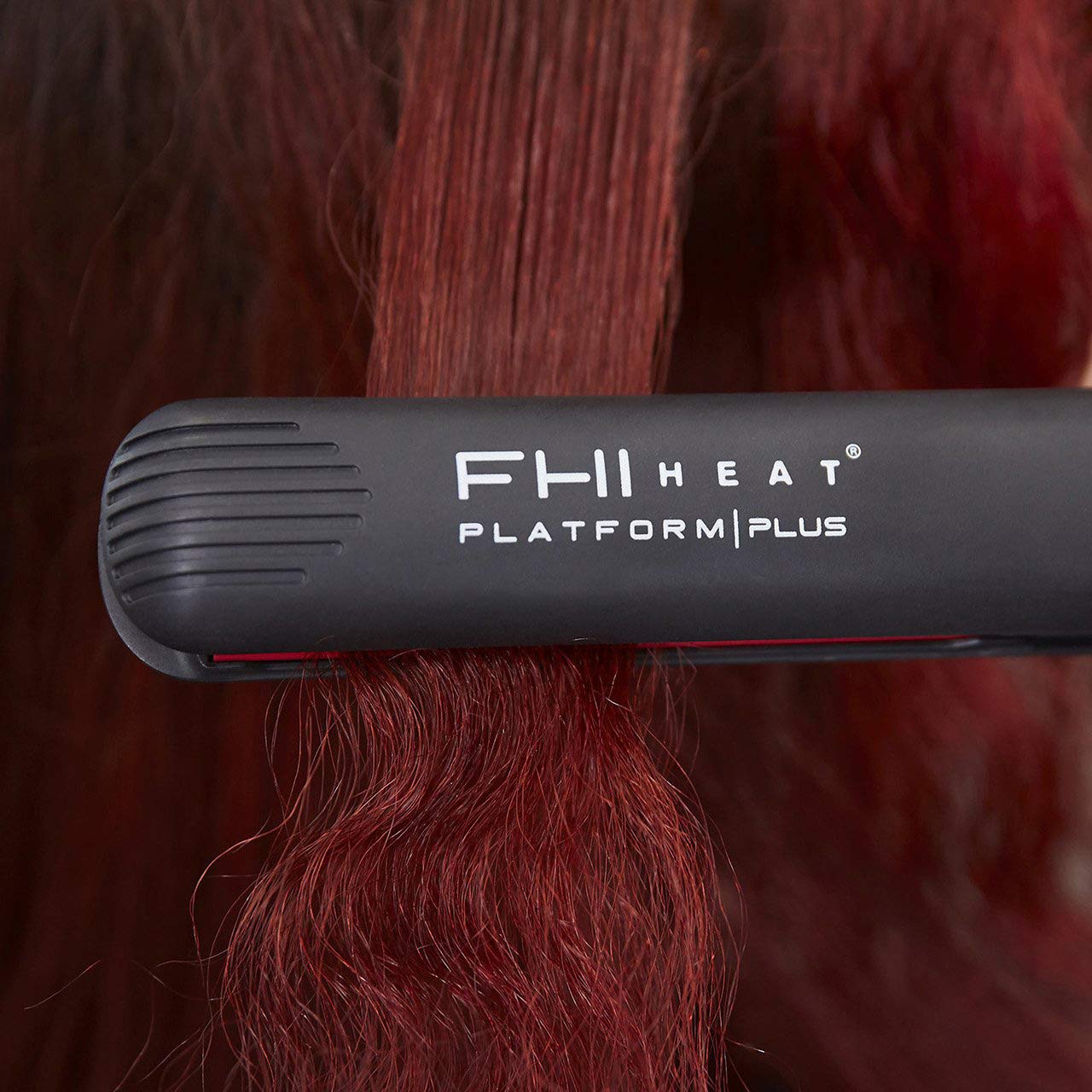 Fhi Heat Platform Plus Ionic Tourmaline Ceramic Styler (1'')